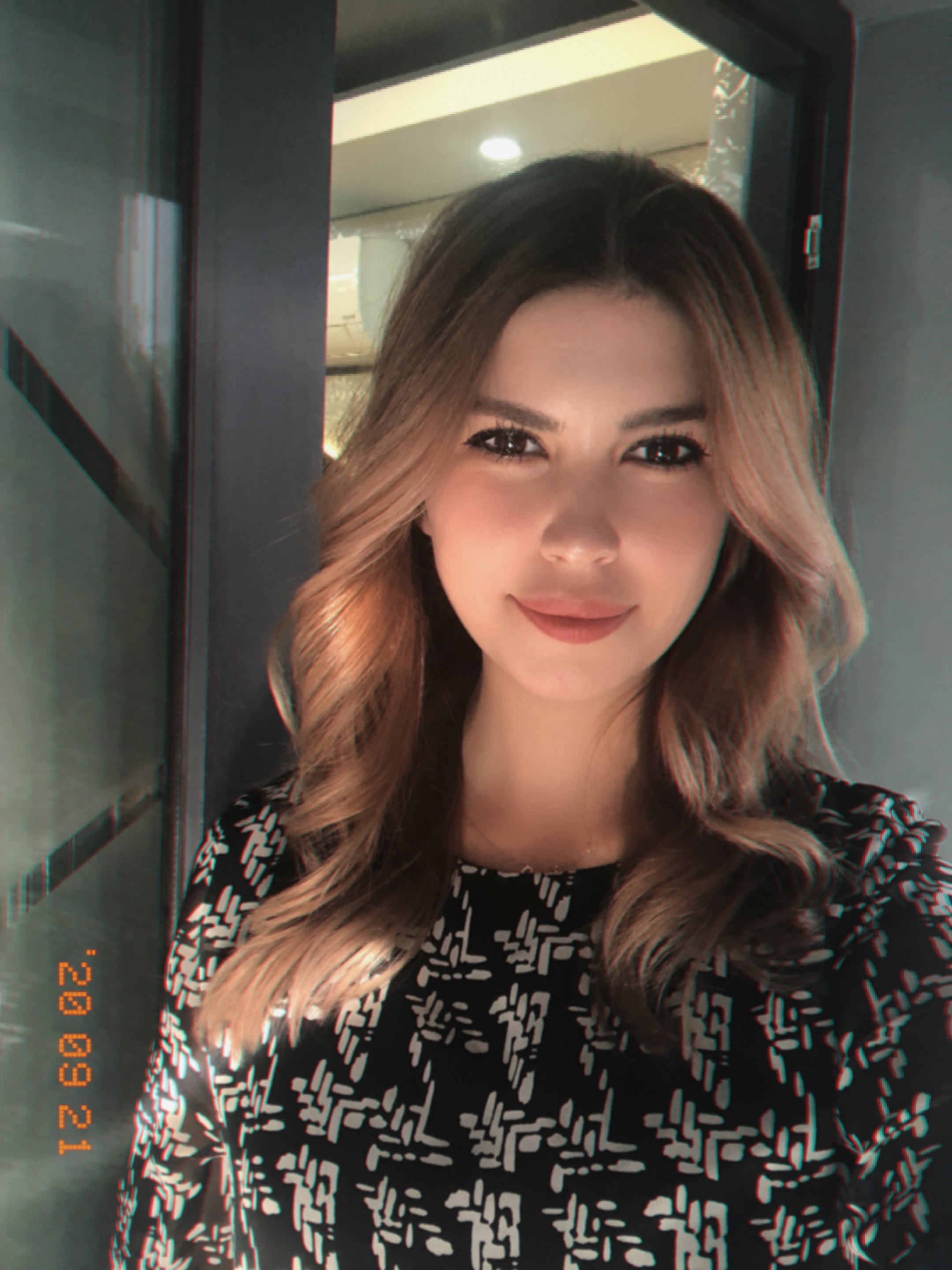 Özge Harim Havuççu 