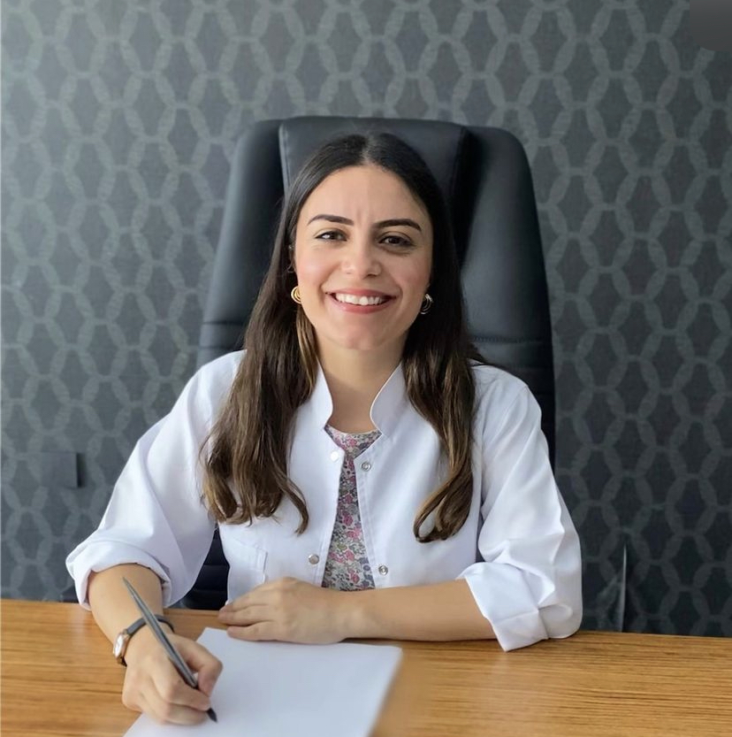 Fatma Yurdagül