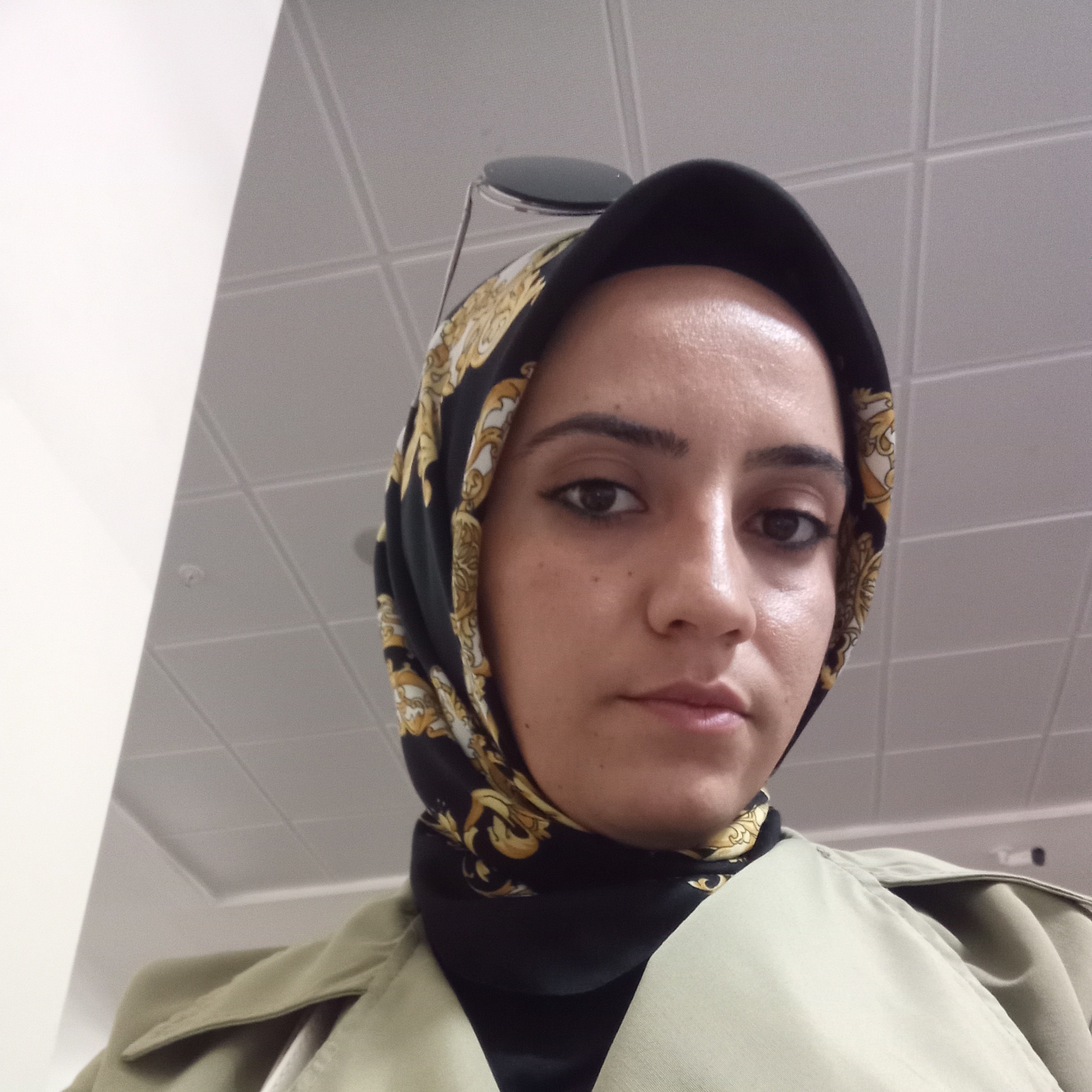 Fatma Kaya 