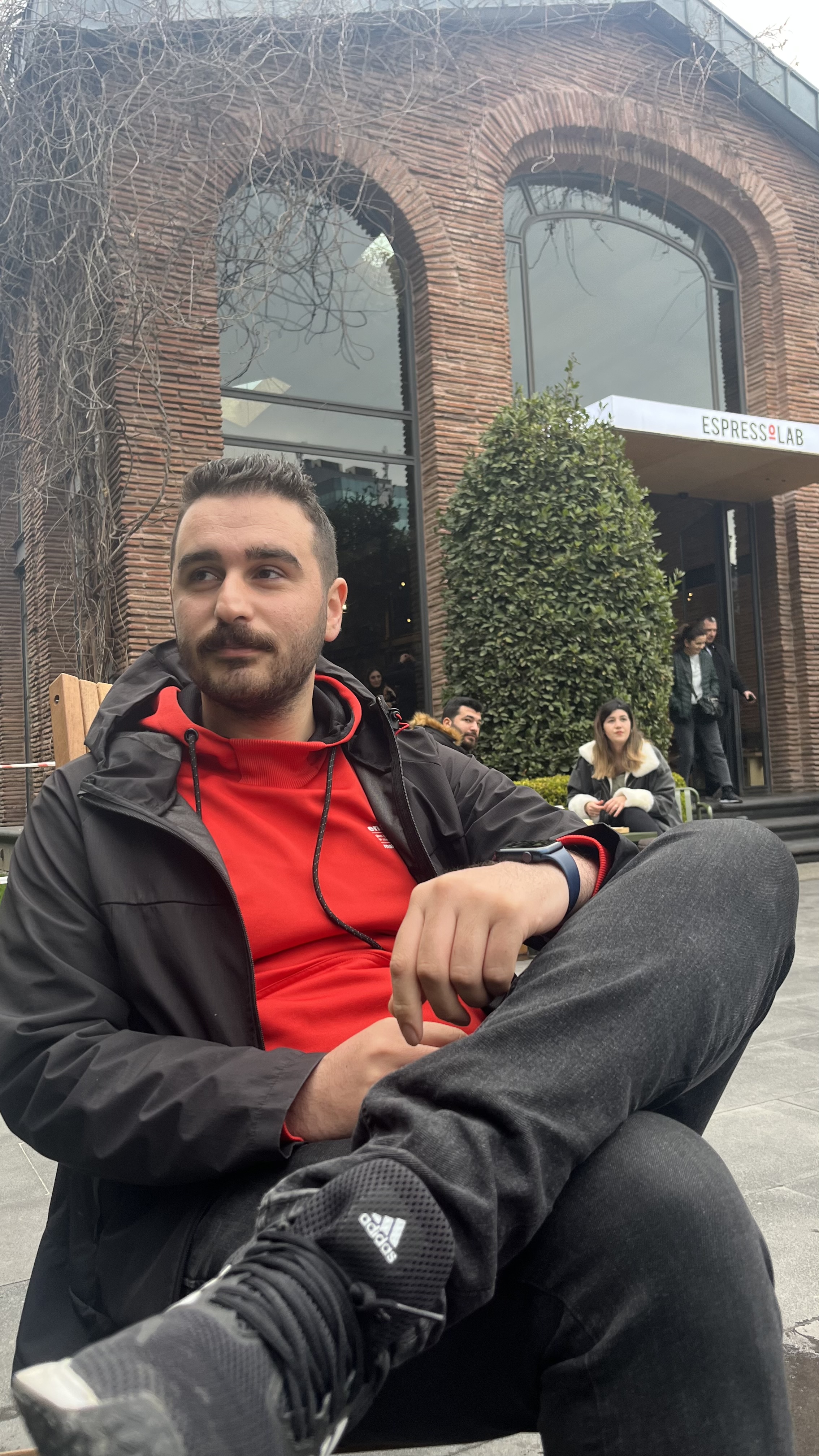 Burak Sait Kurt 