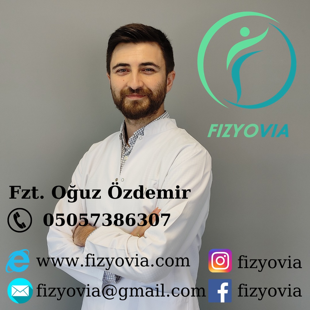 Oğuz Özdemir
