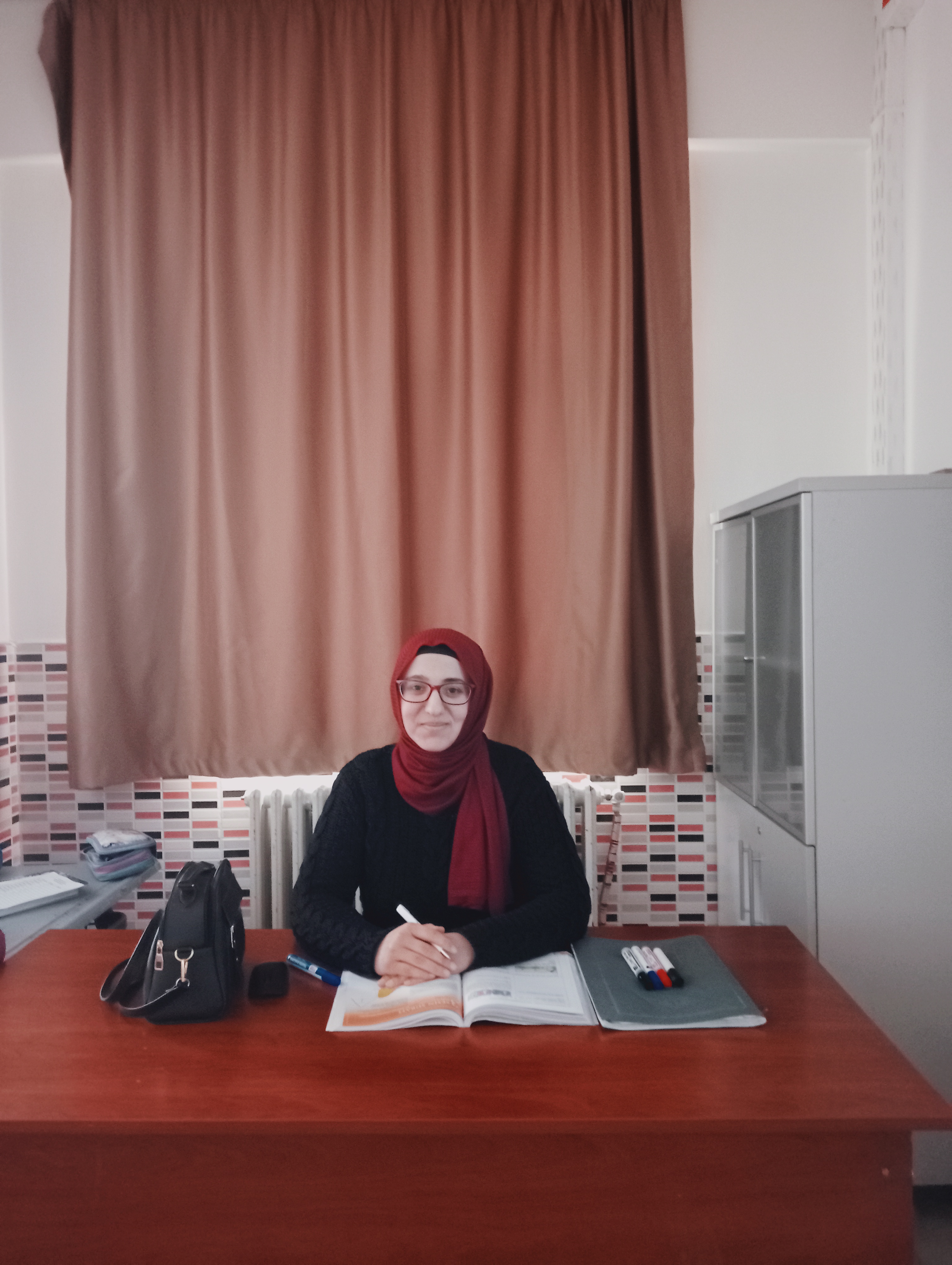 Tuğba Şimşek 