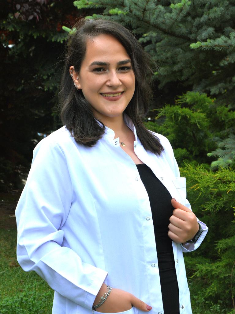 Ece Doğaner
