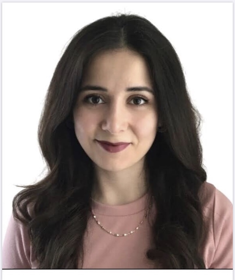 Tuğçe Kırmızıkaya