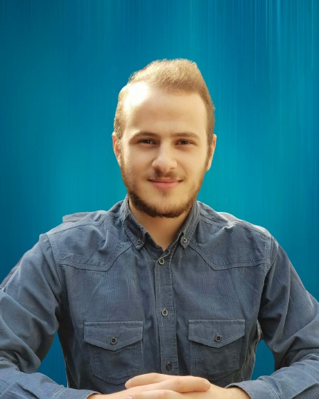 Yıldırım Erdoğan 