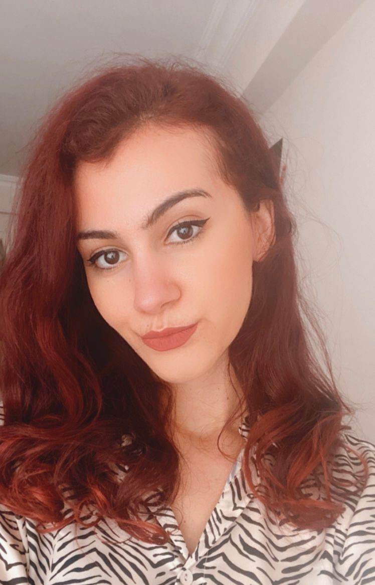 Melis Birgül