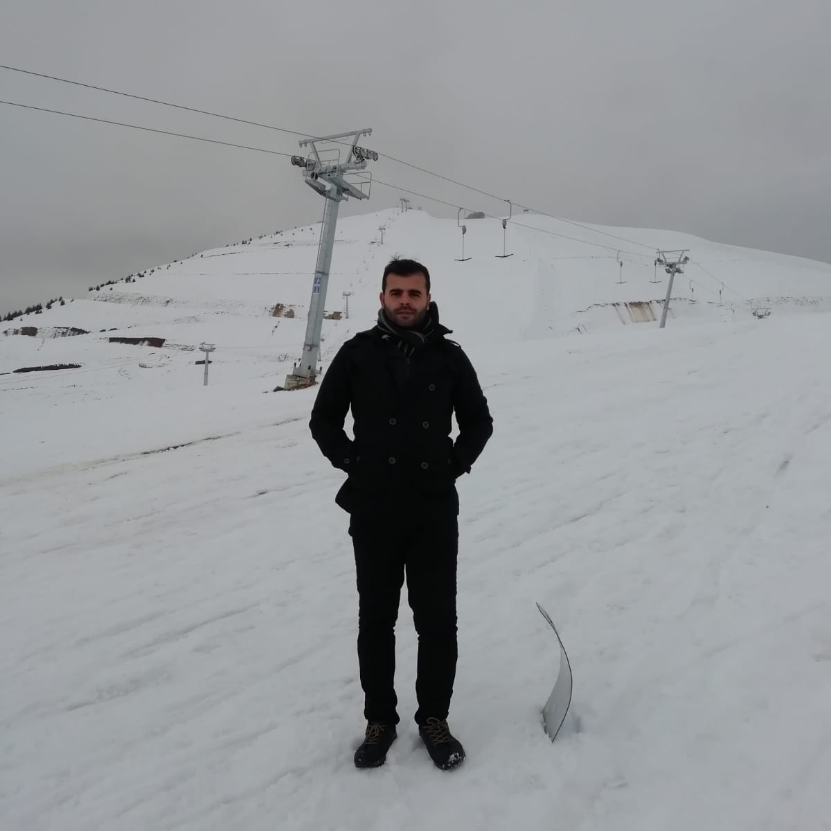 Abdullah Yetgin