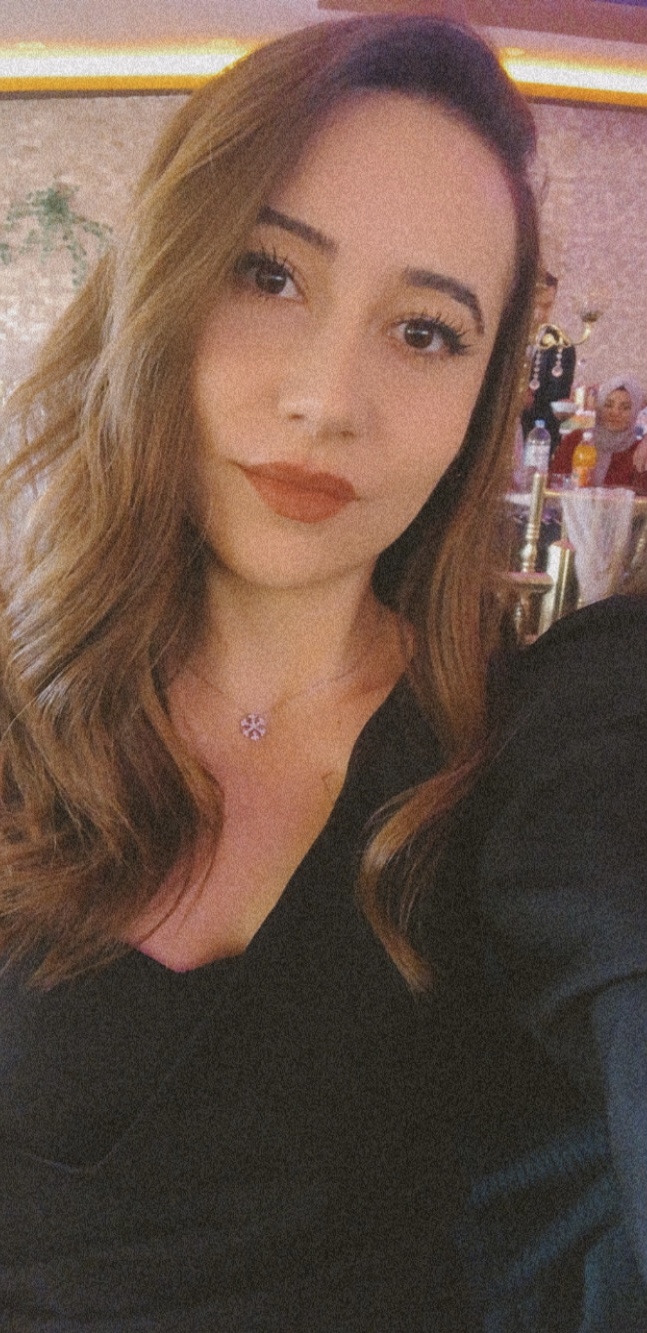 Ceren Başer 