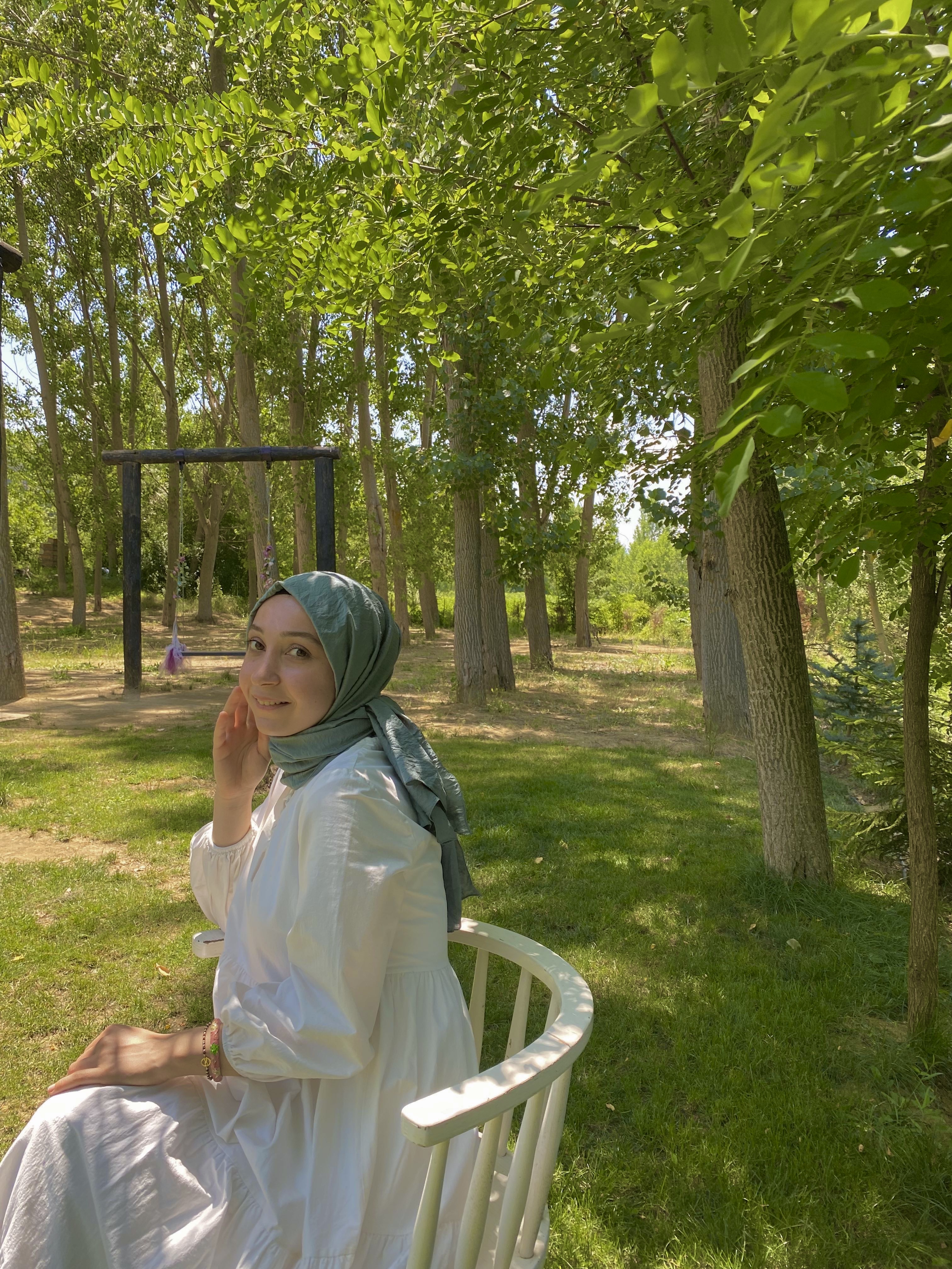 Sümeyra Demiral