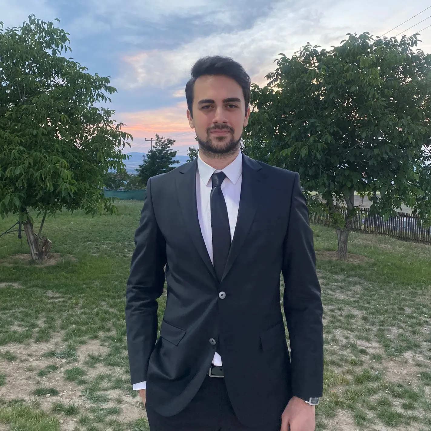 Furkan Cömert