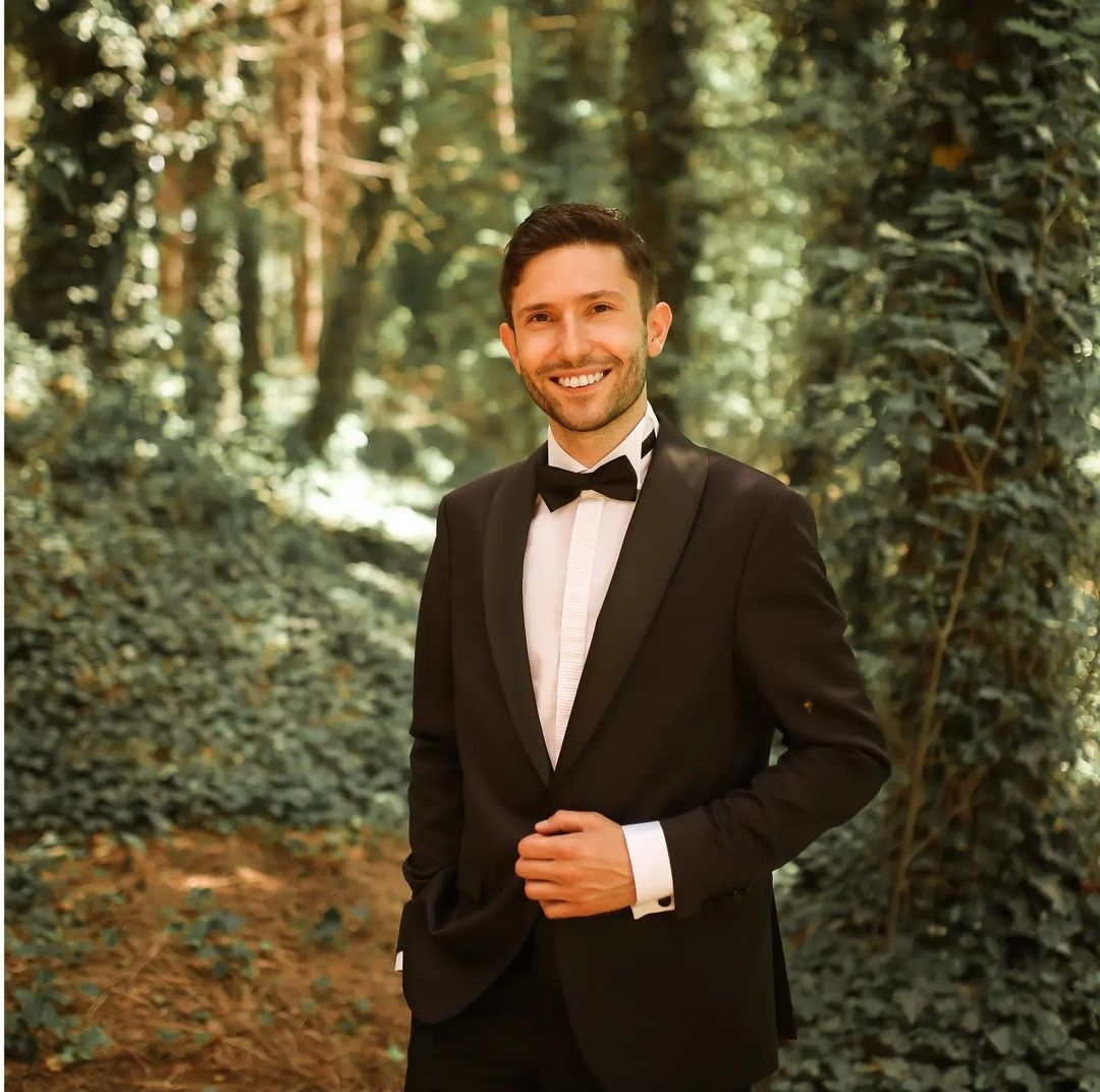 Oğuzhan Bayri