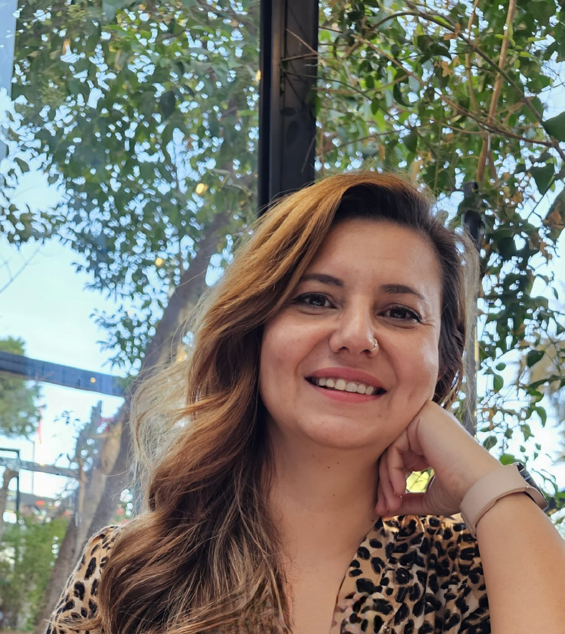Nihal Aytüre Altay 