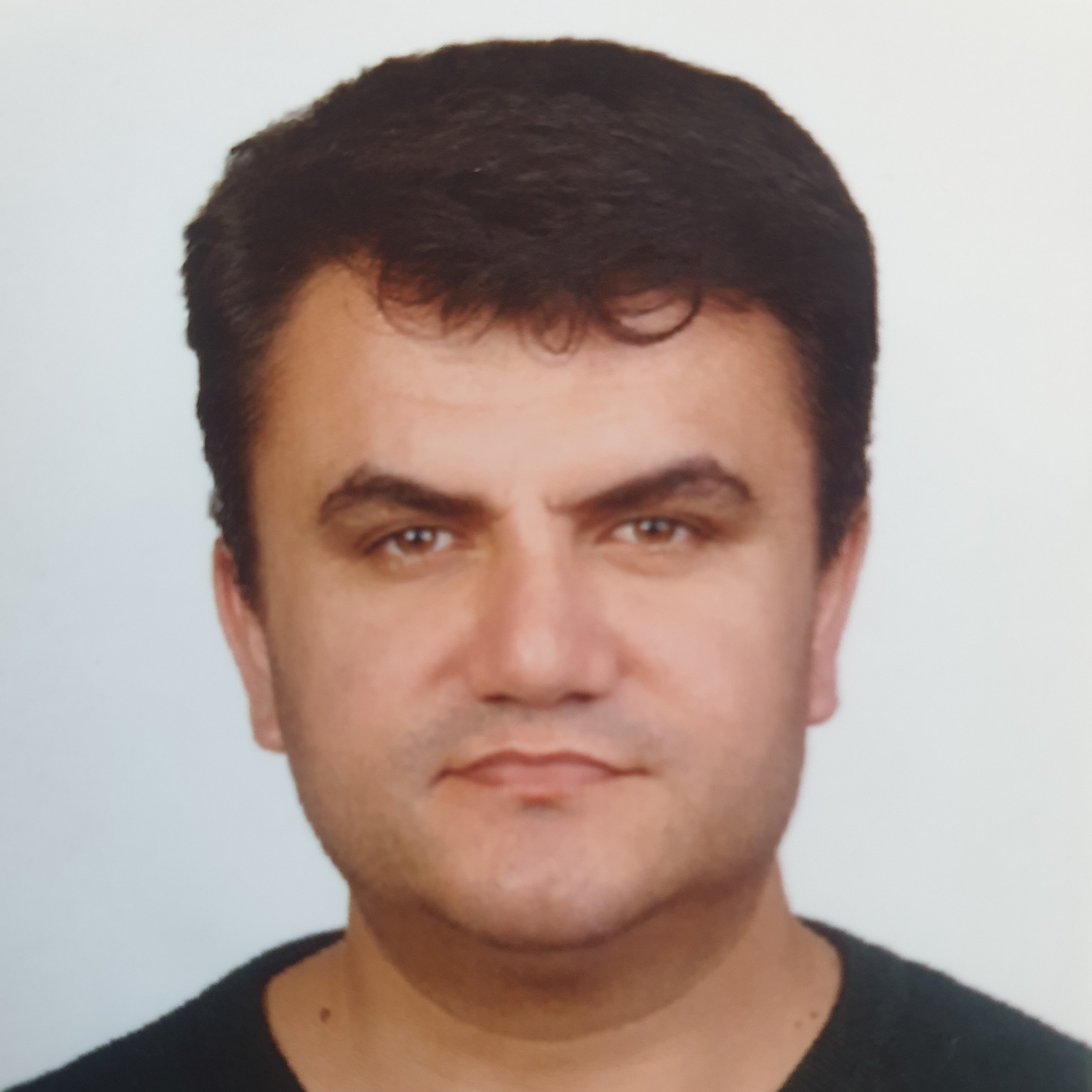 Mehmet Ceylan 