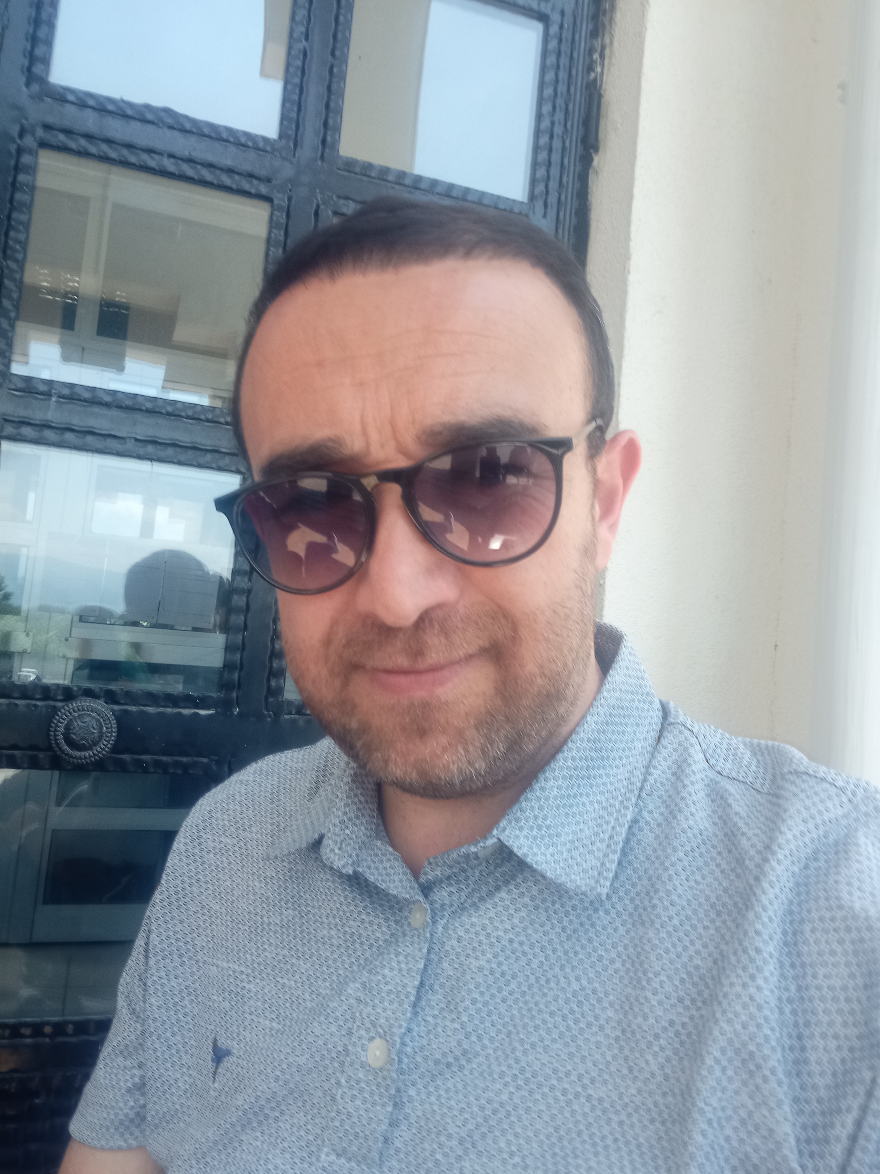Ercan Azak 