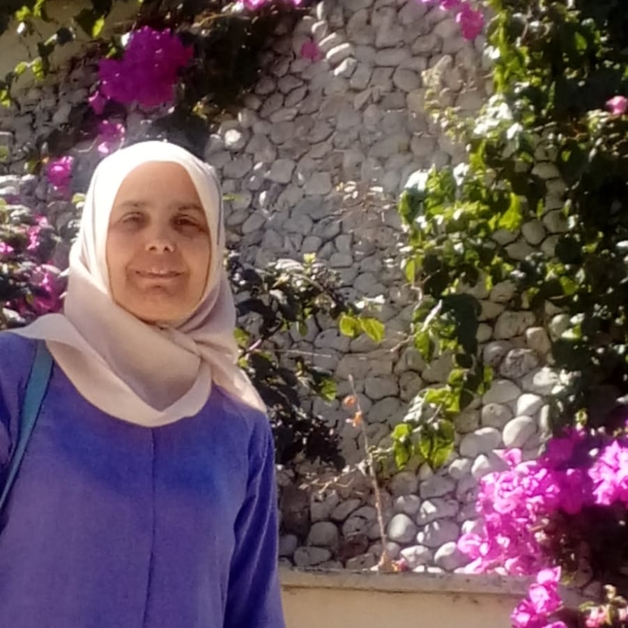 Serpil Ateş