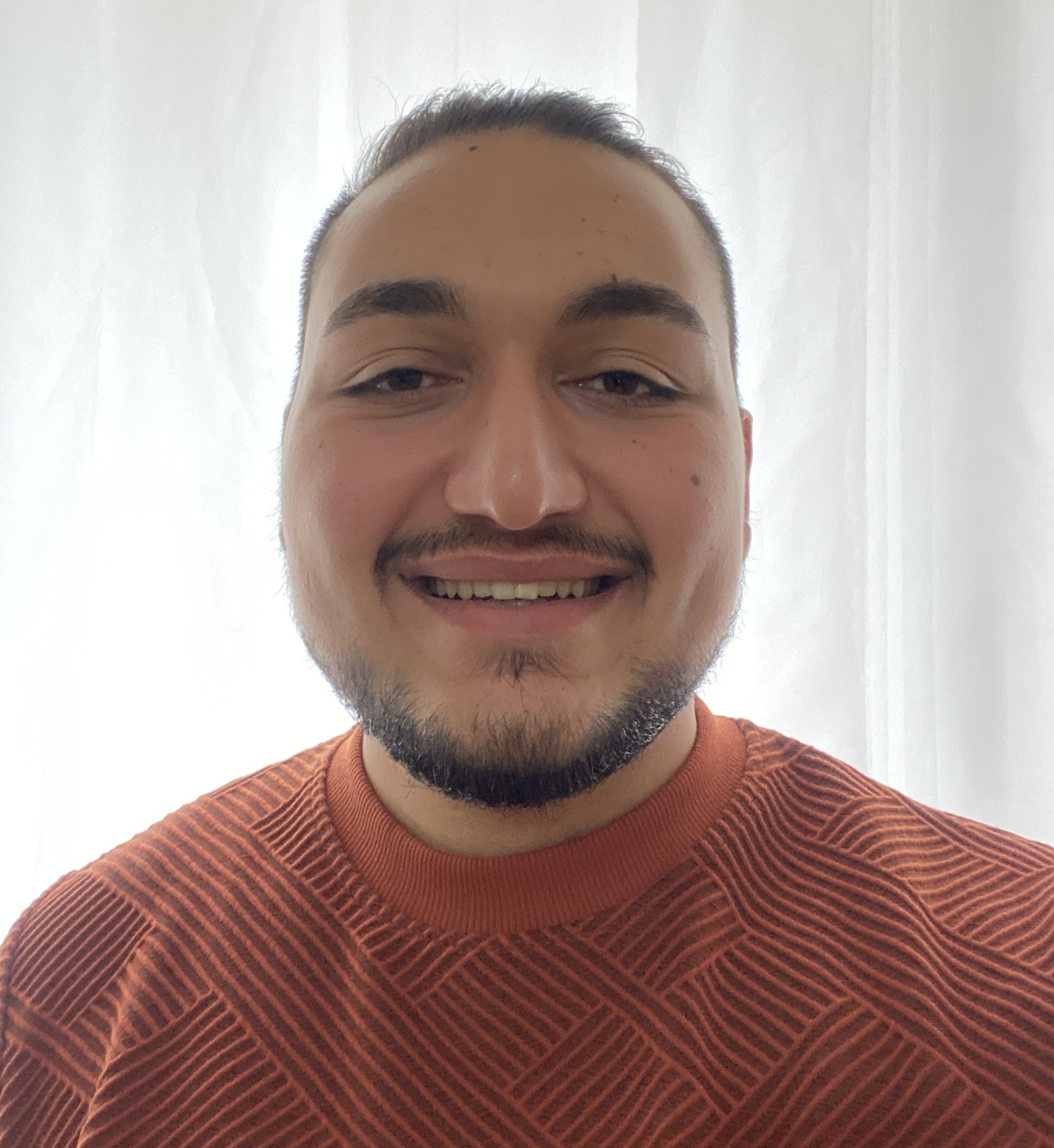 Emir Furkan Çamlıca