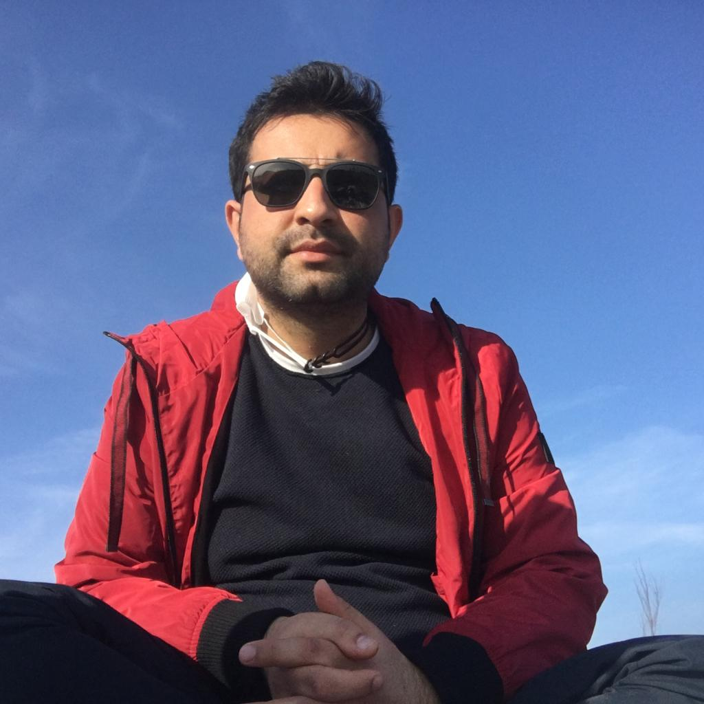Feyzullah Ölmez