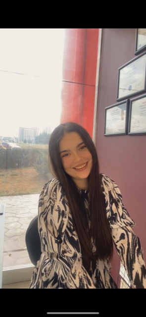 Elif Küçükkemah Ergüneş
