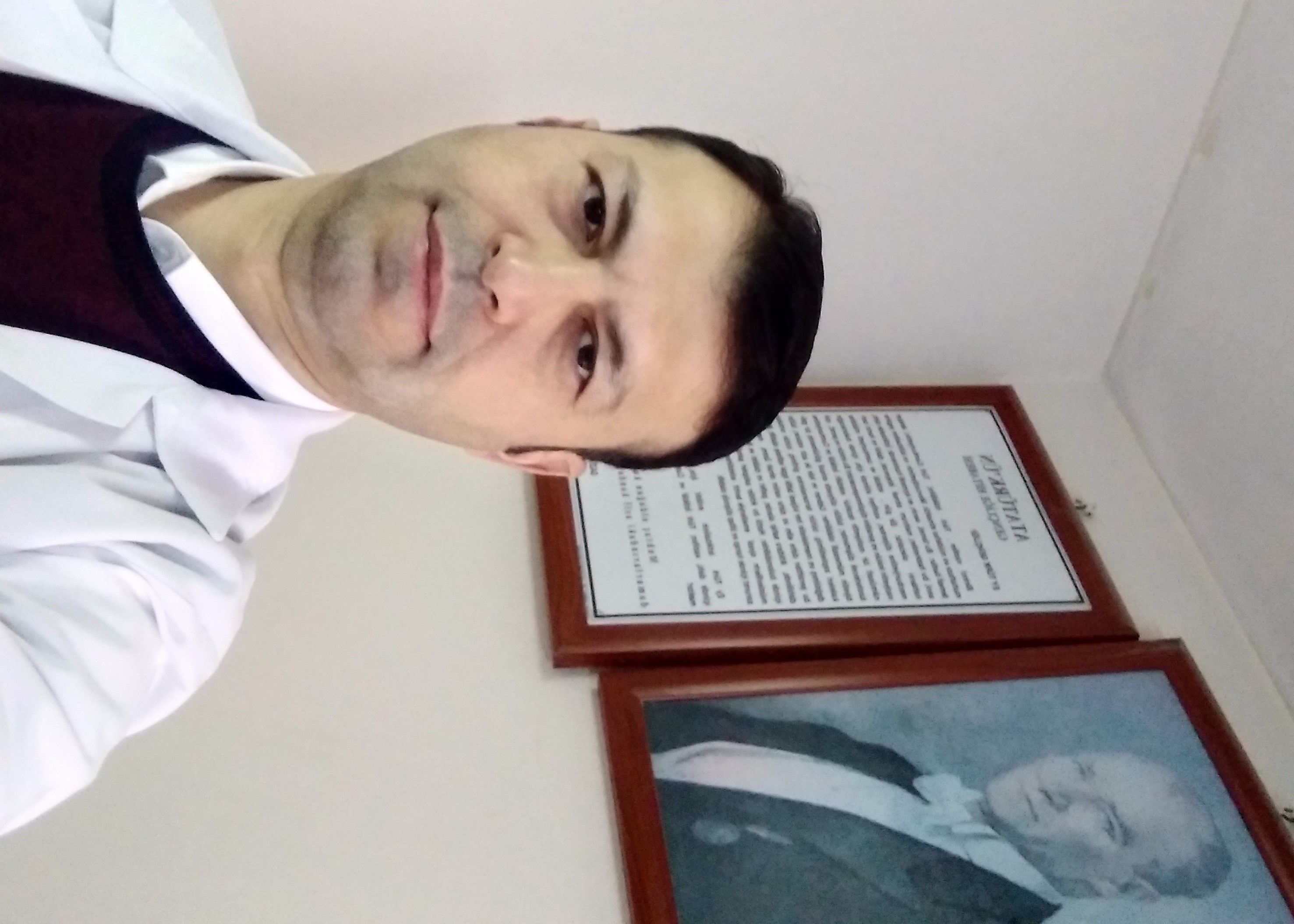 Murat Koysal
