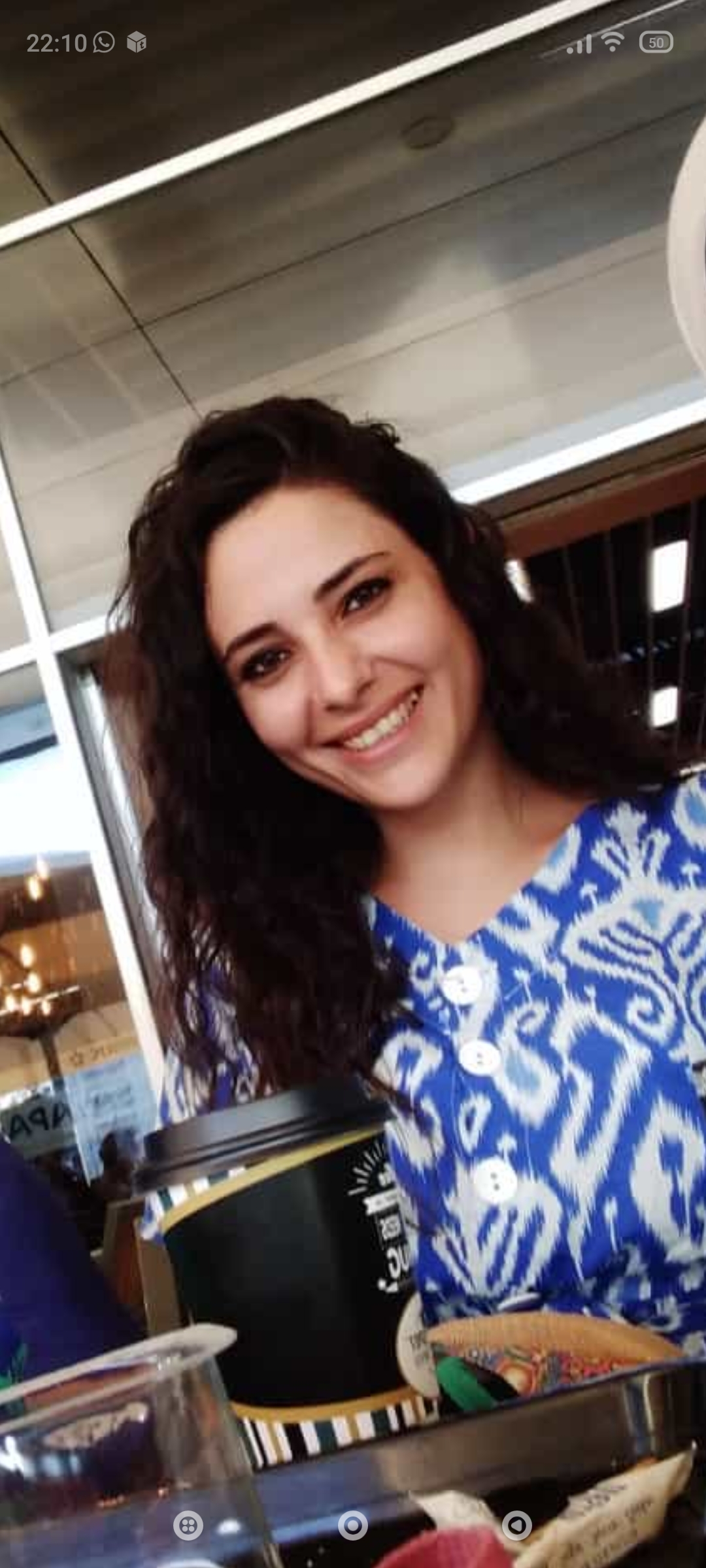 Serap Kılınç