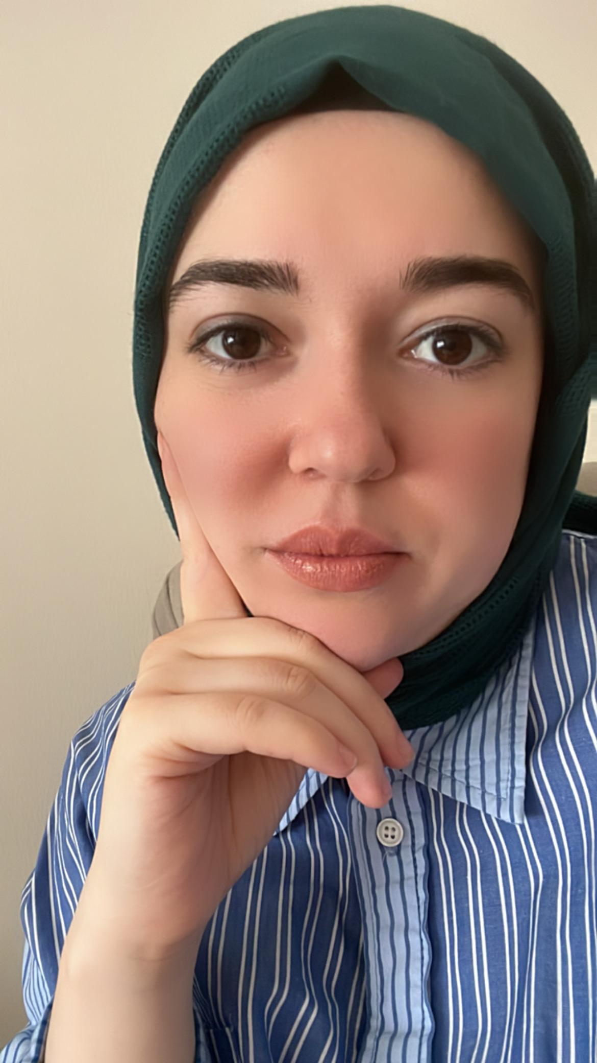 Elif Seçer