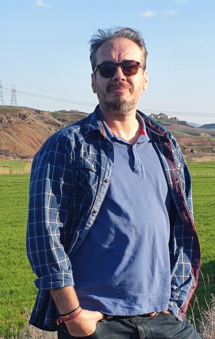 Ozan Şen