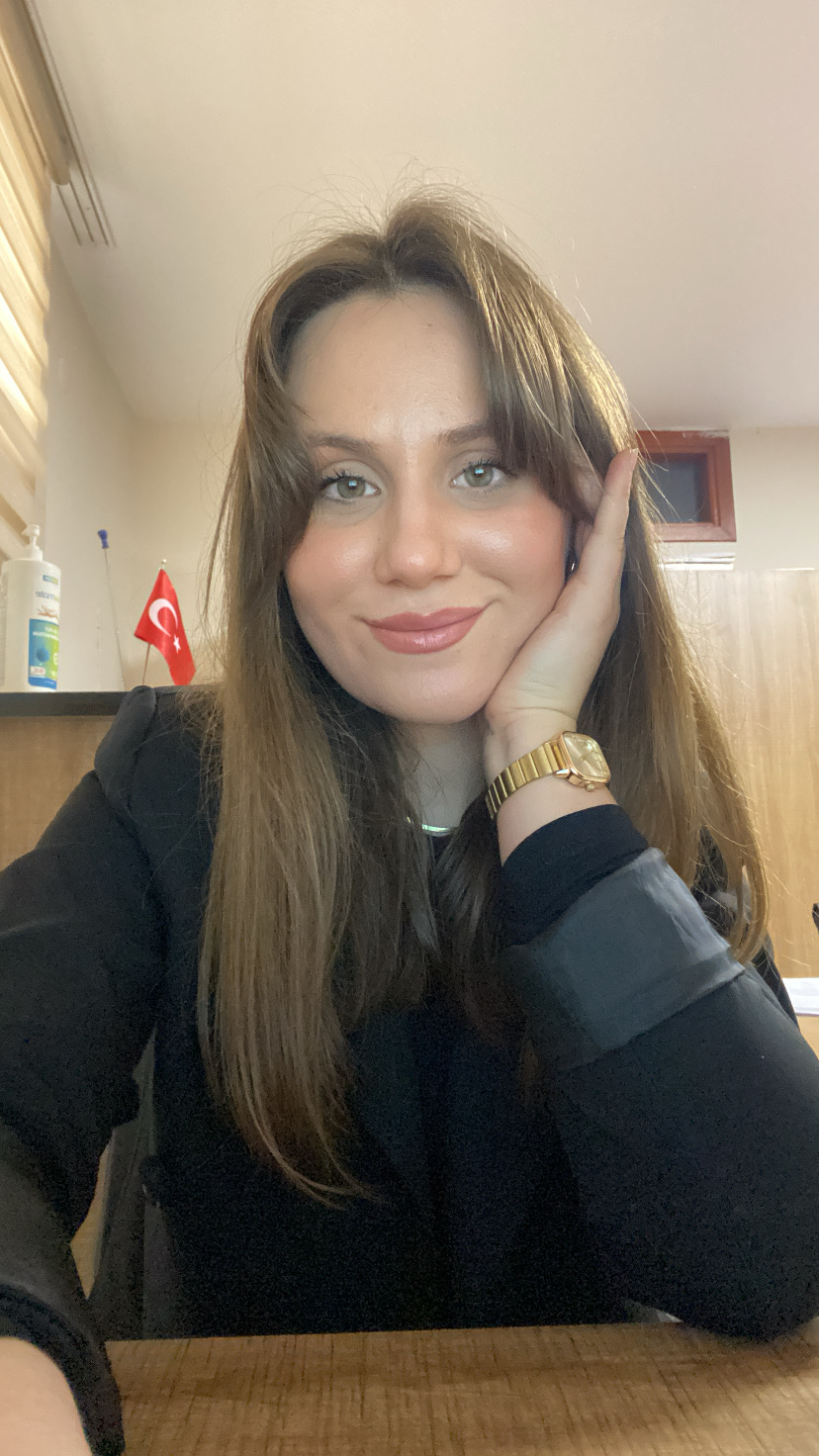 Aslıhan Koyuncu