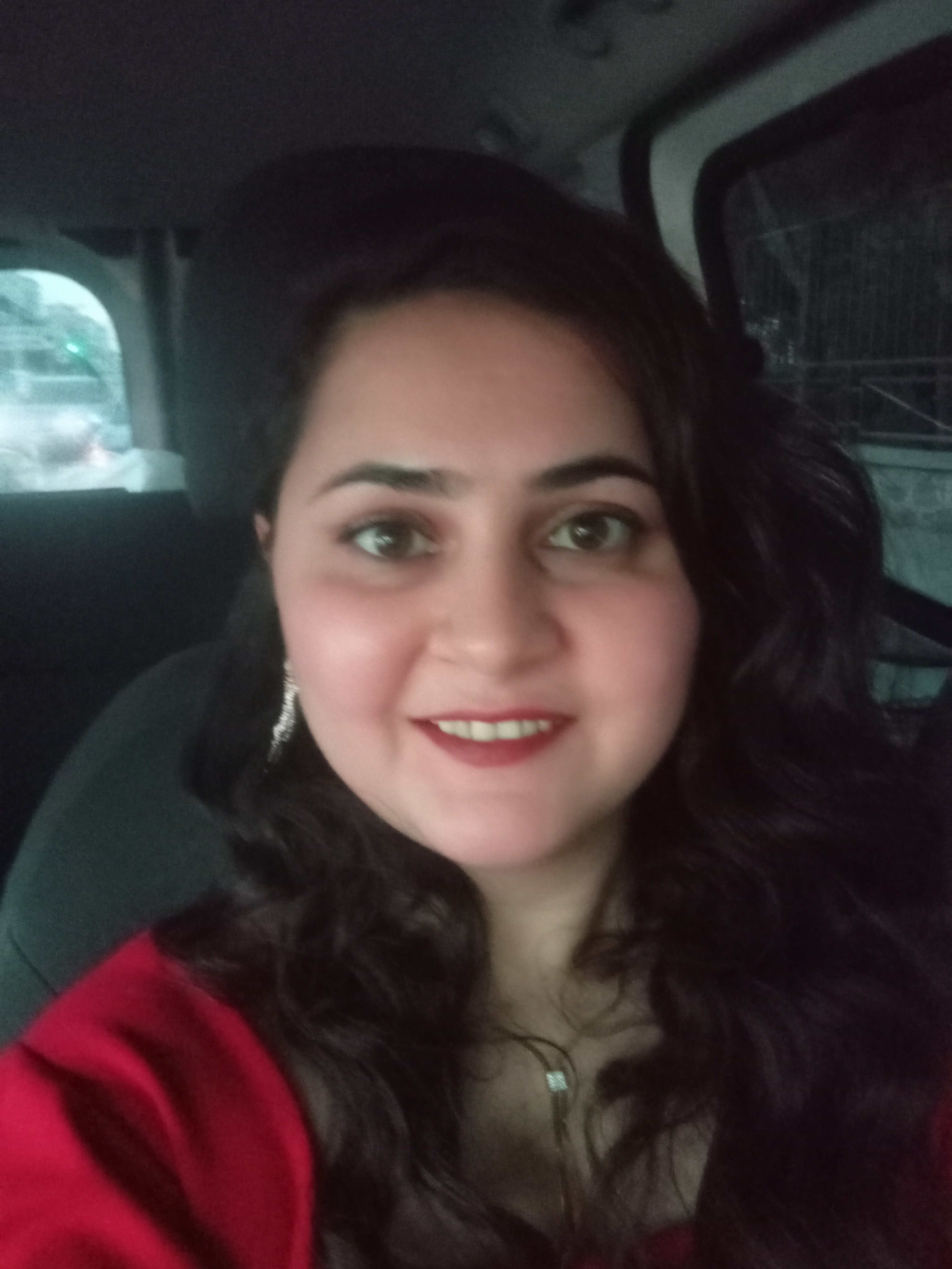 Esra Nur Güneş 