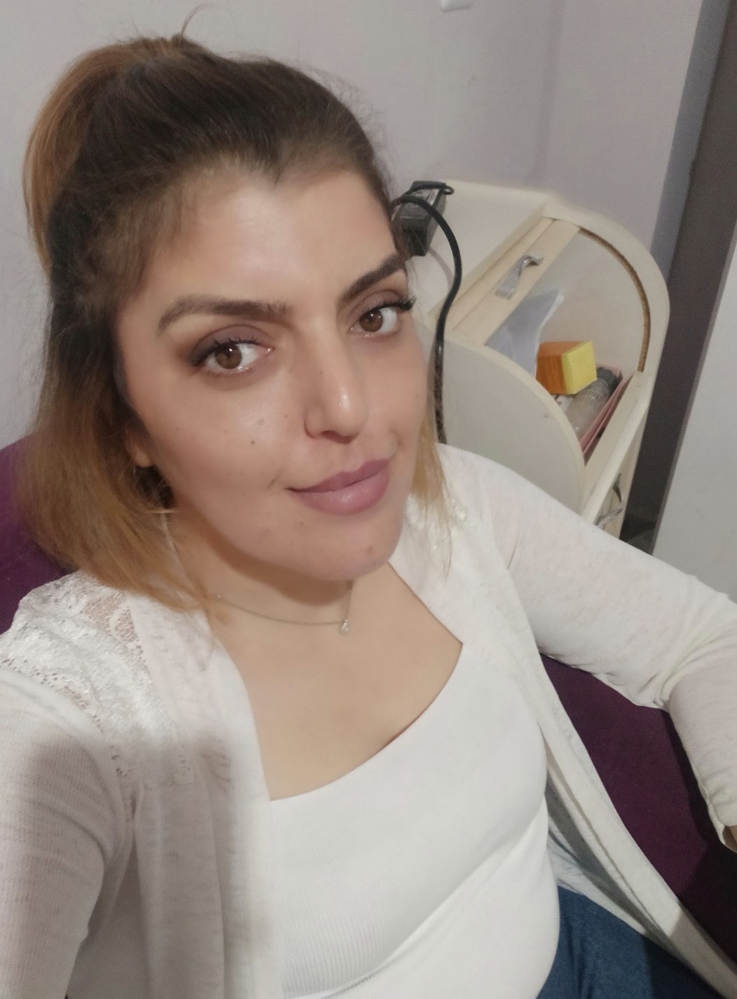 Serap Sabahoğlu