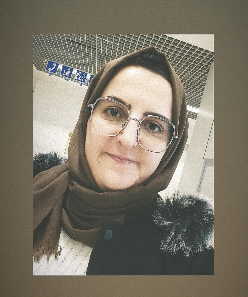 Özge Çiftçi