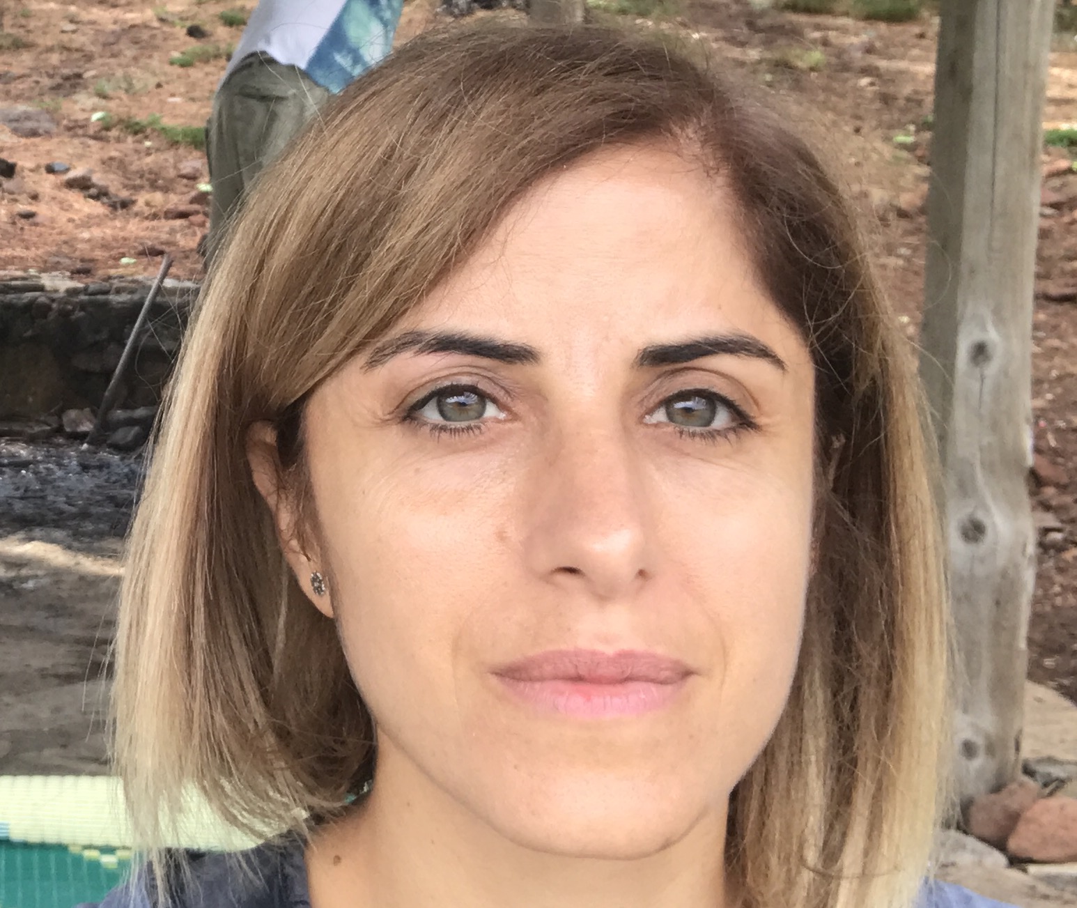 Emine Ekşi Atar