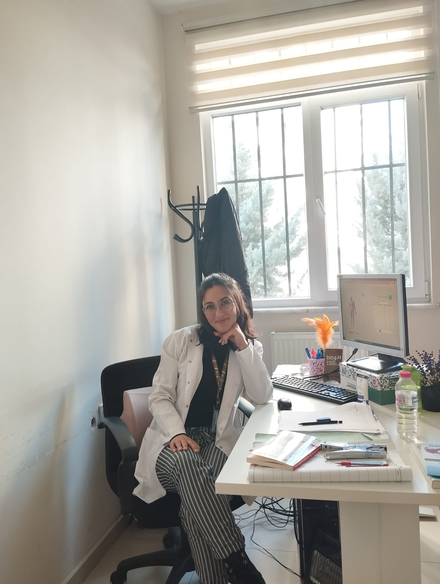 Betül Dündar