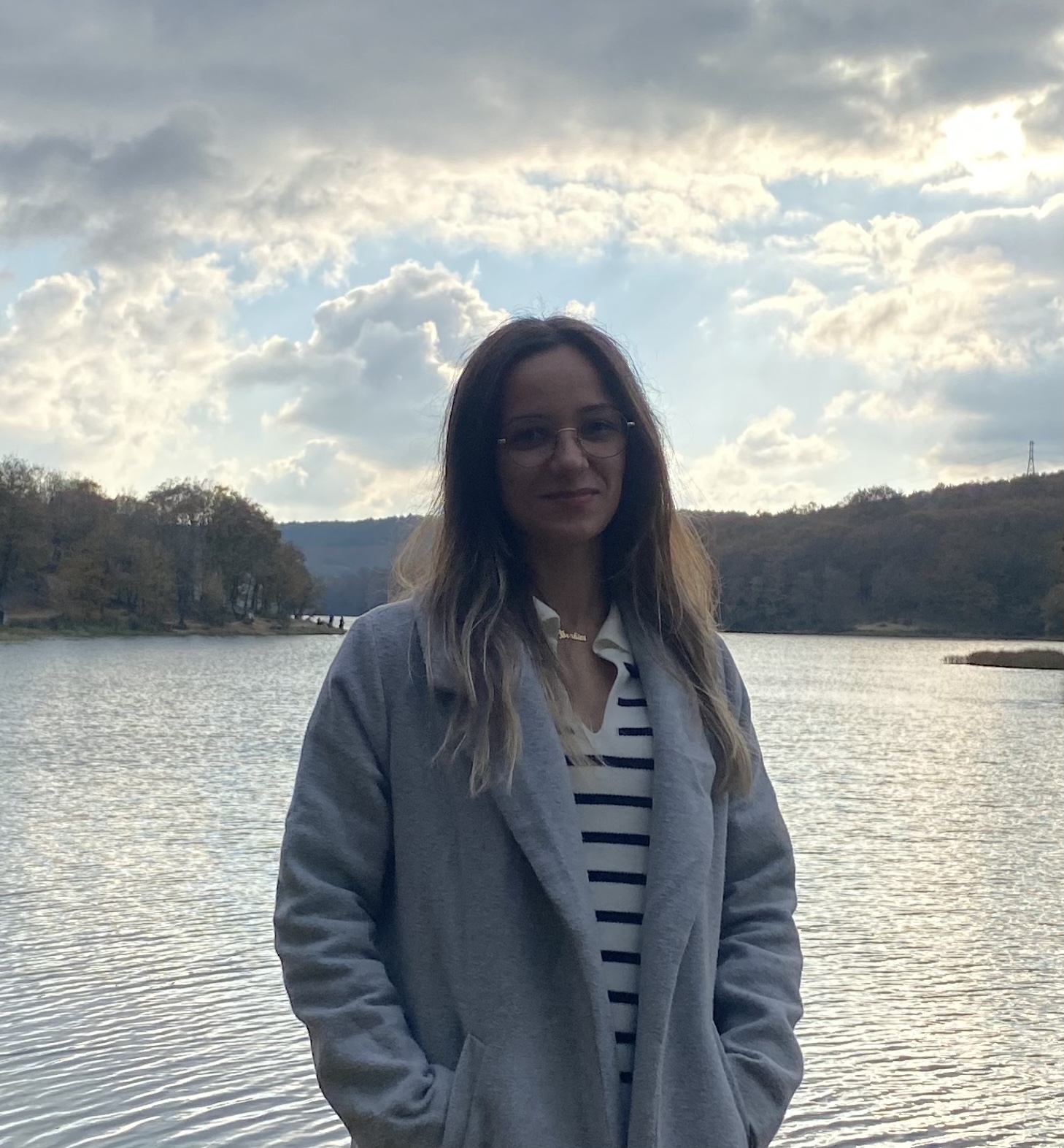 Seda Nur Özaydınlı