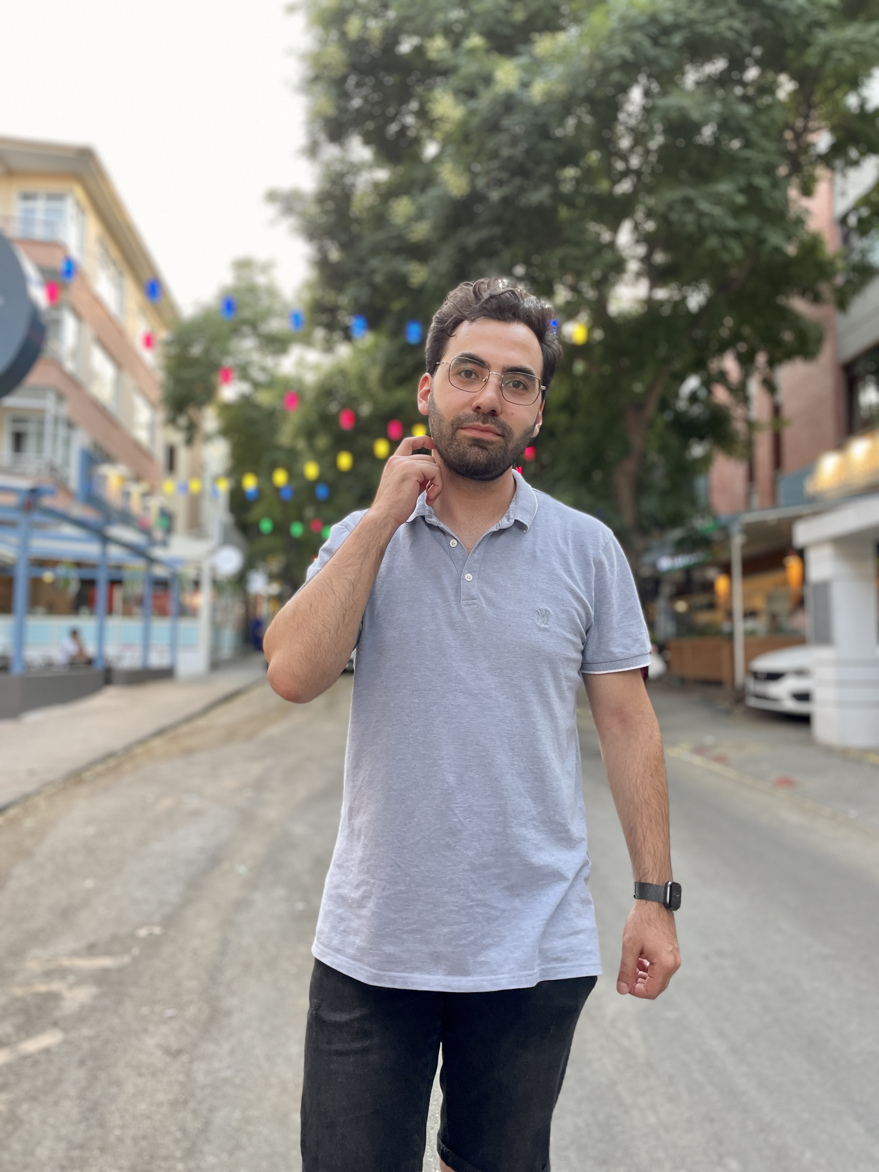 Fatih Türkmen