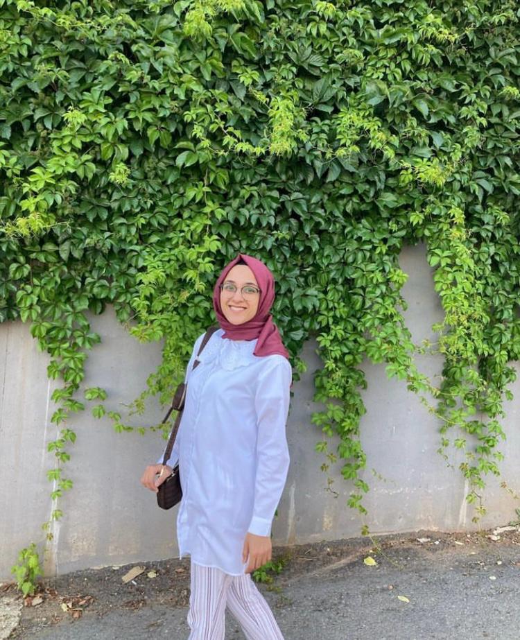 Zehra Tuğba Aydin