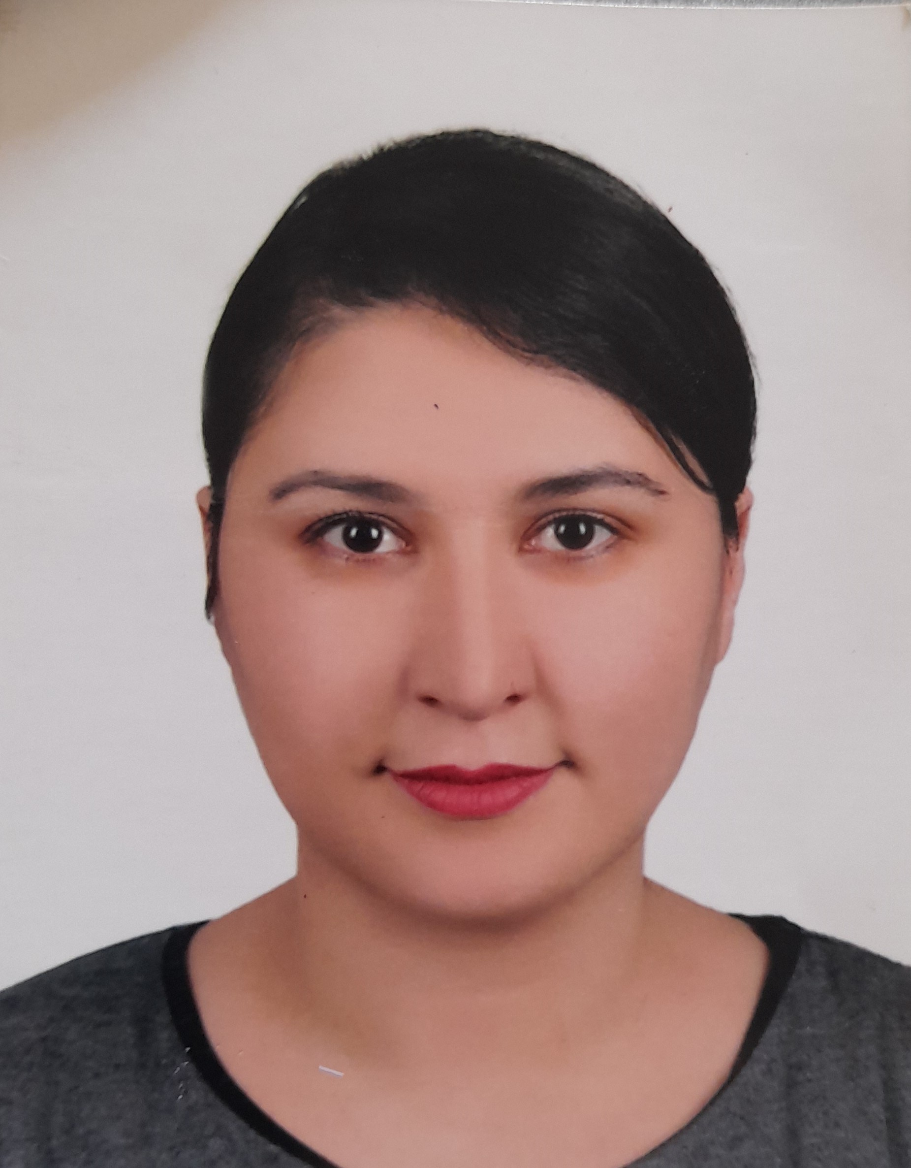 Gülsüm Dermencioğlu