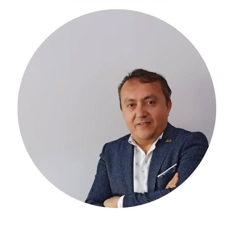Caner Çelik 