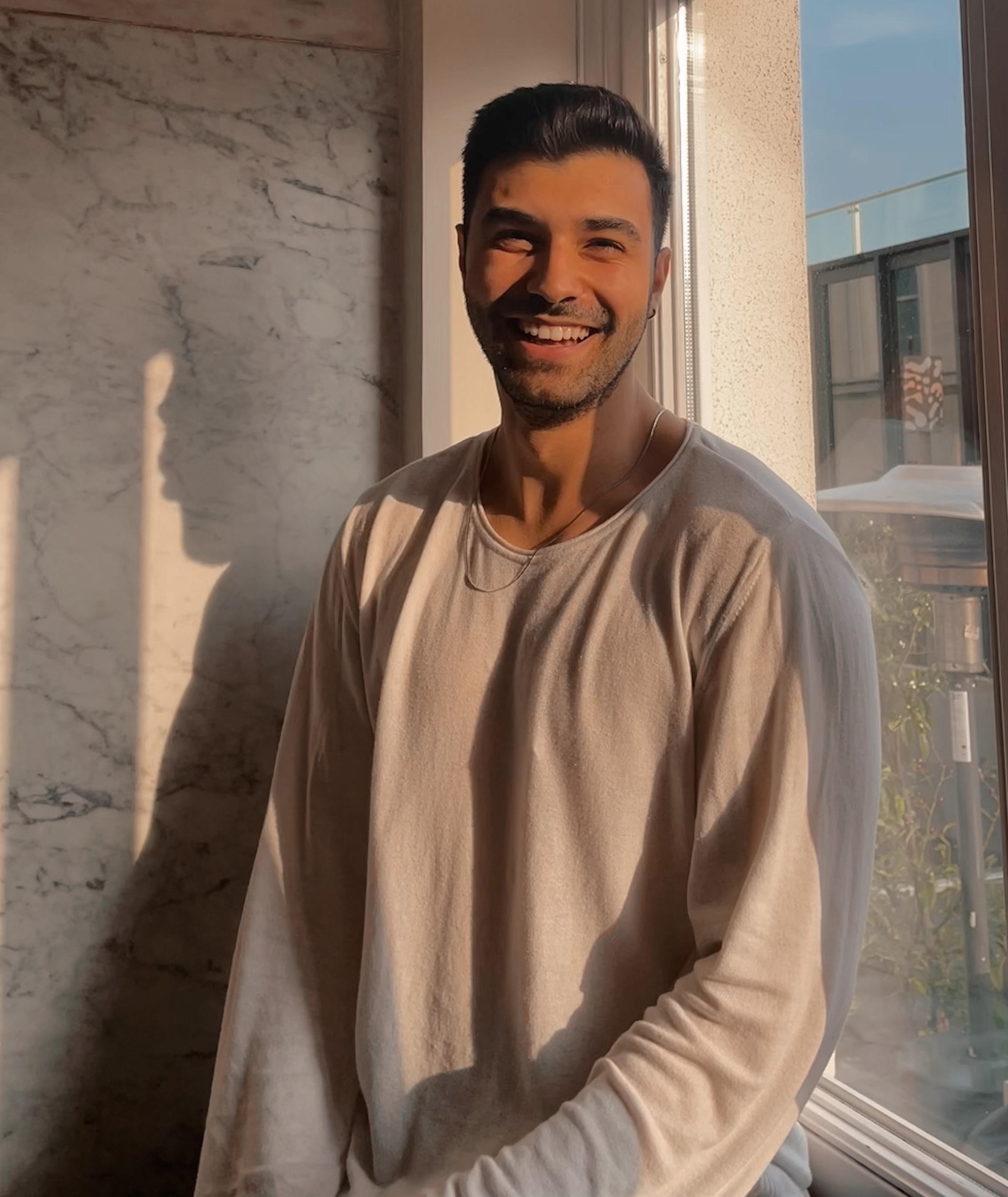 Burak Demirhan
