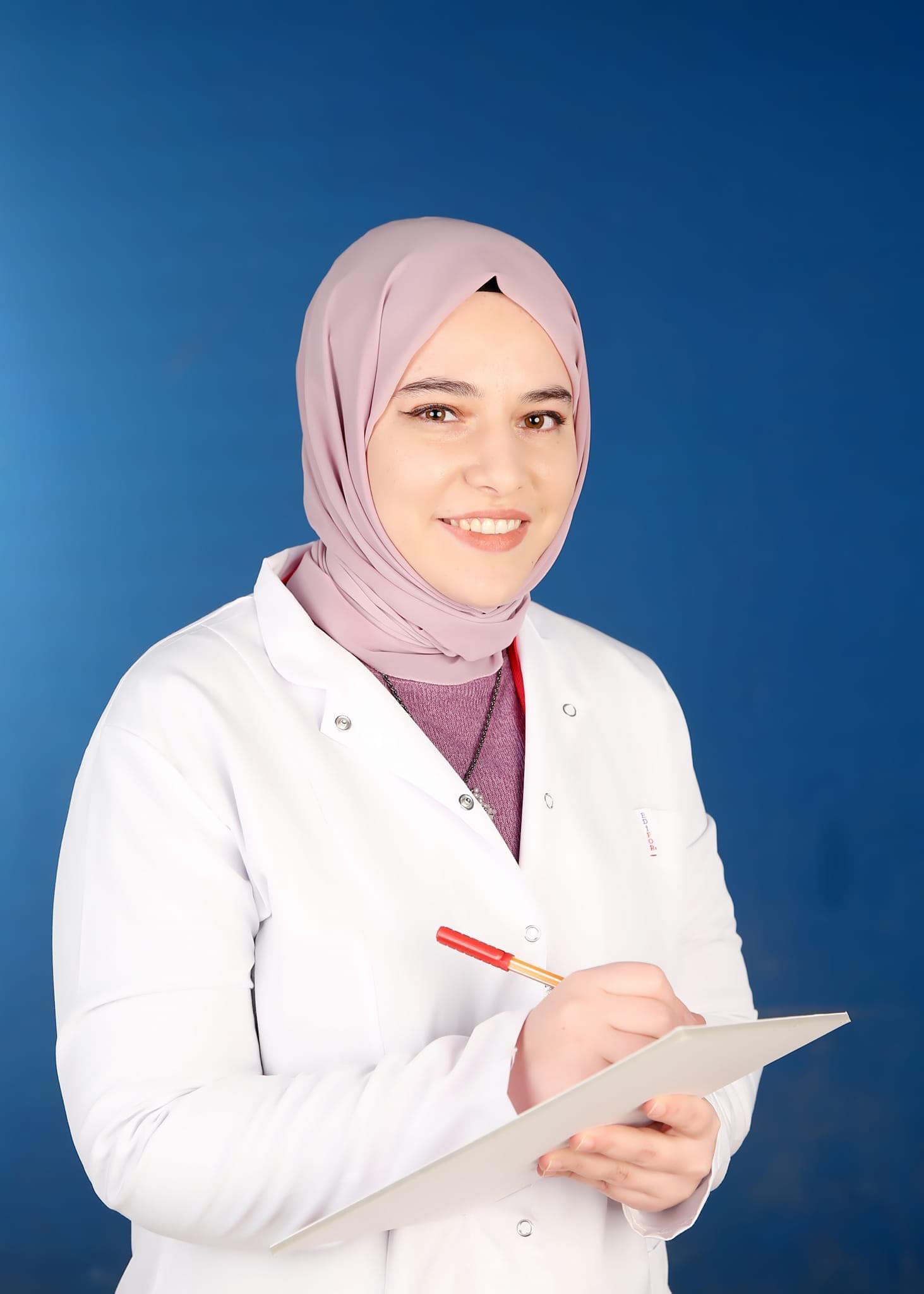  Merve Nur Güngör