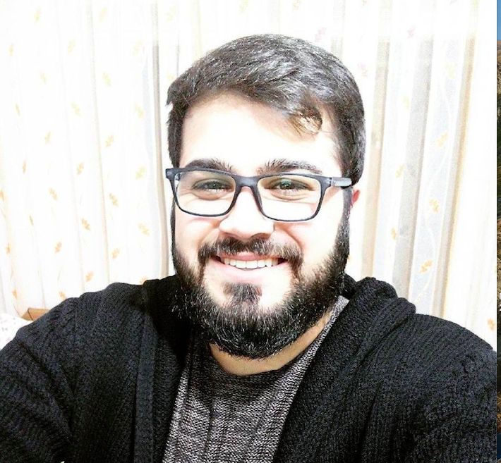 Halit Cabbar