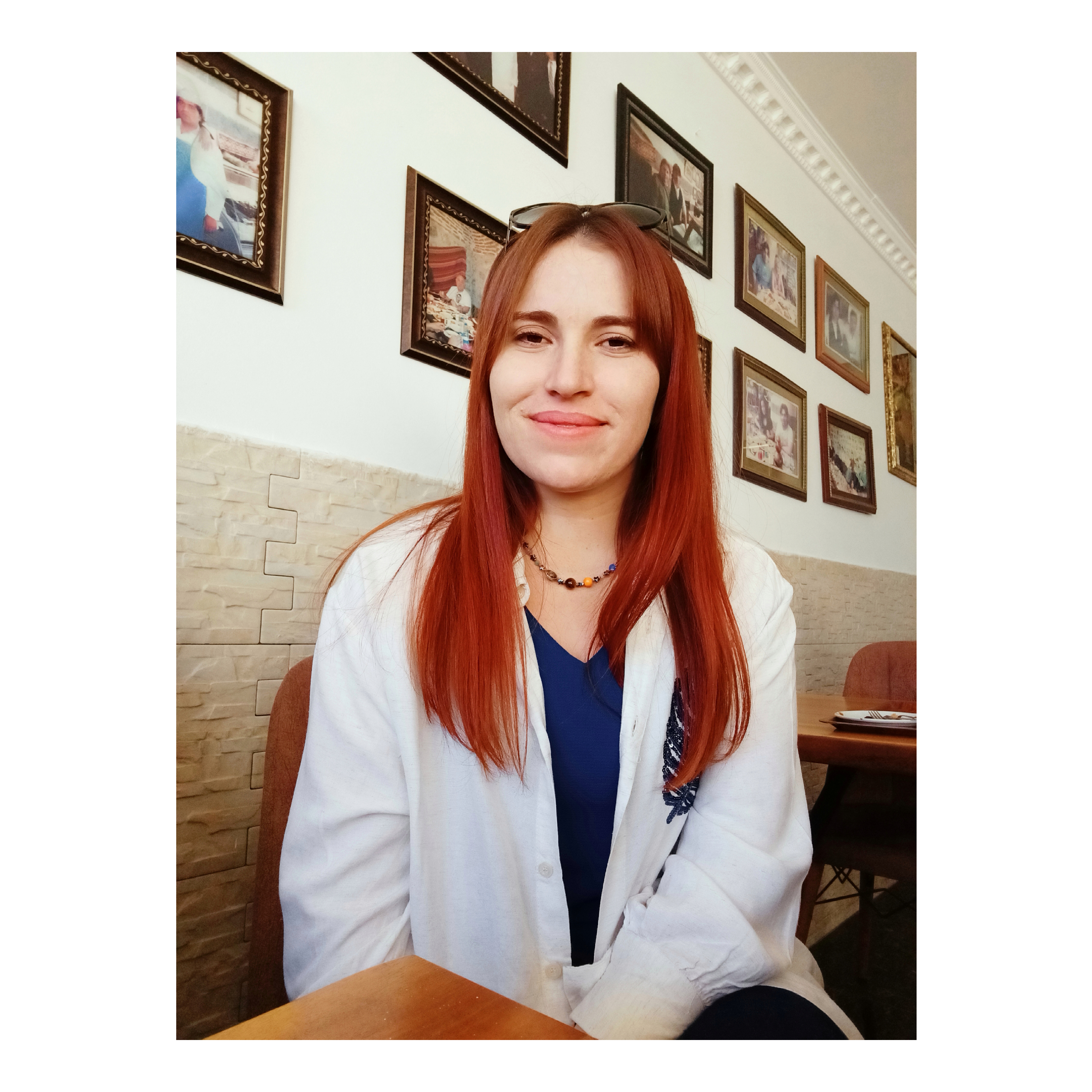 Tuğba Koç 