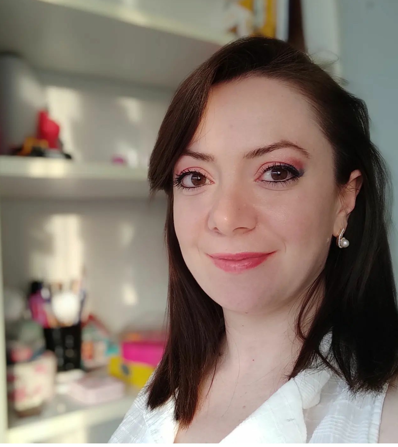 Nesli Yıldız Ozgece