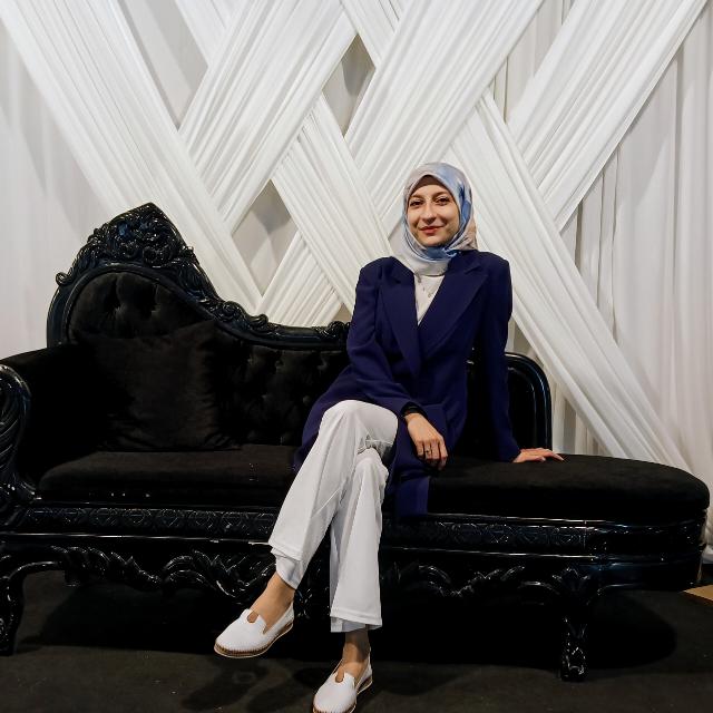 Nisa Nur Kurban