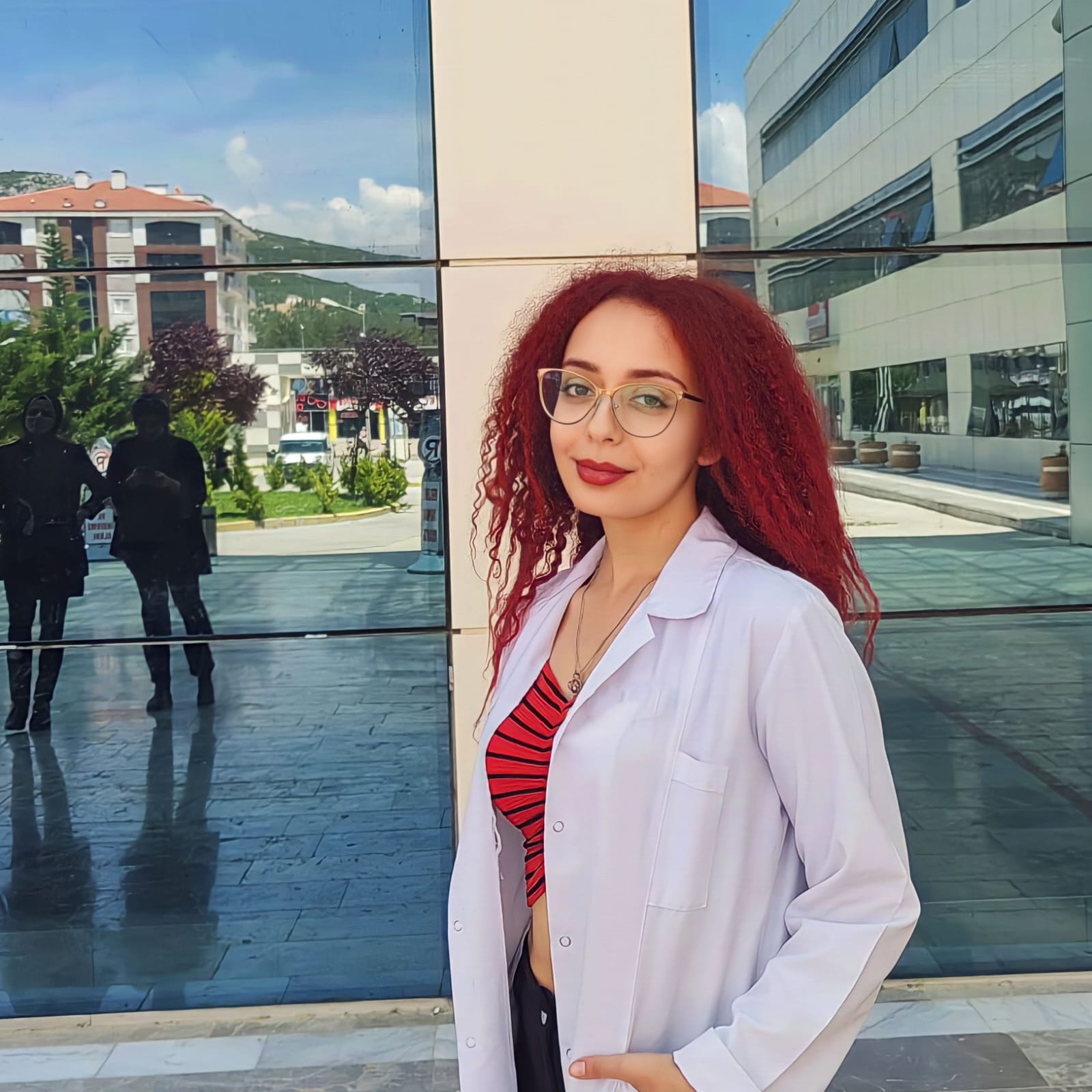 Tuğçe Şahin