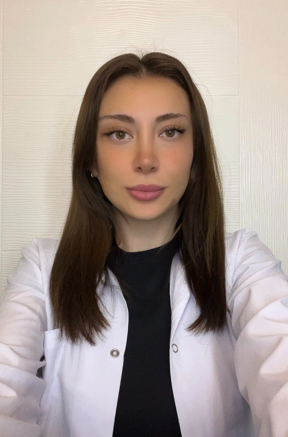 Şevval Doğru