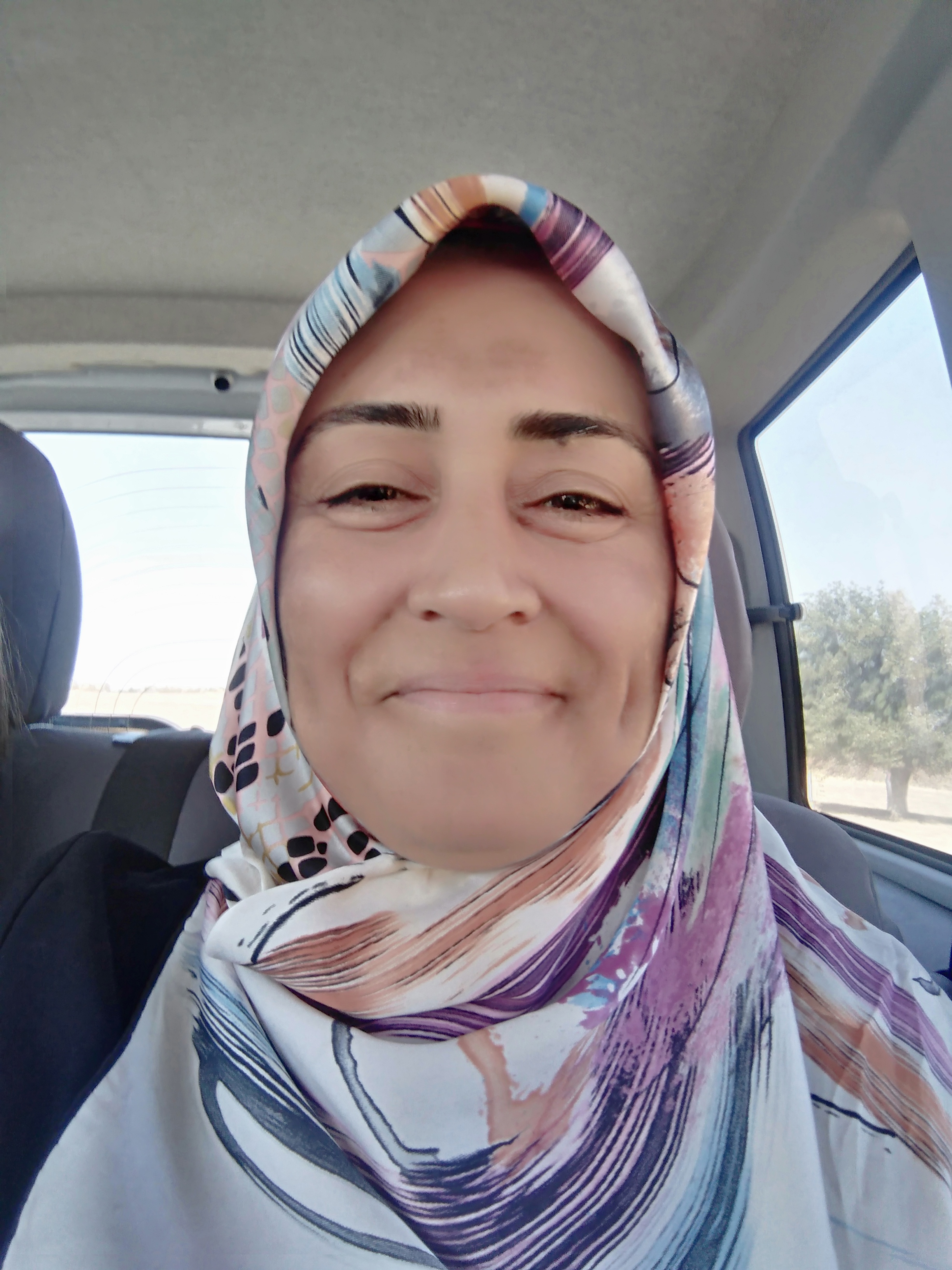 Selma Kısa