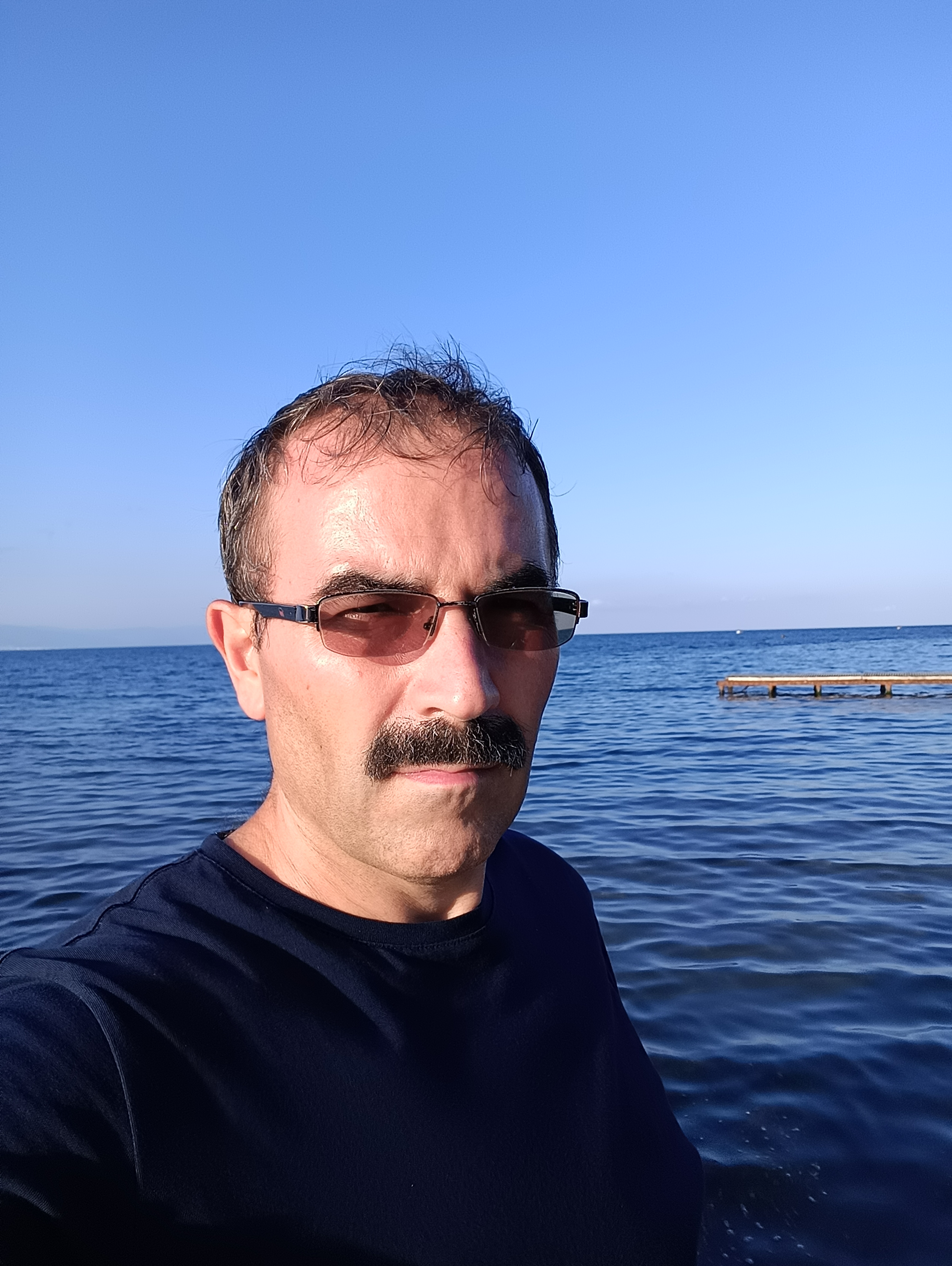 Ekrem Yörüsün 