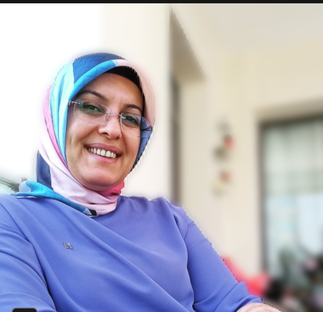 Gülsüm Kaygusuz 