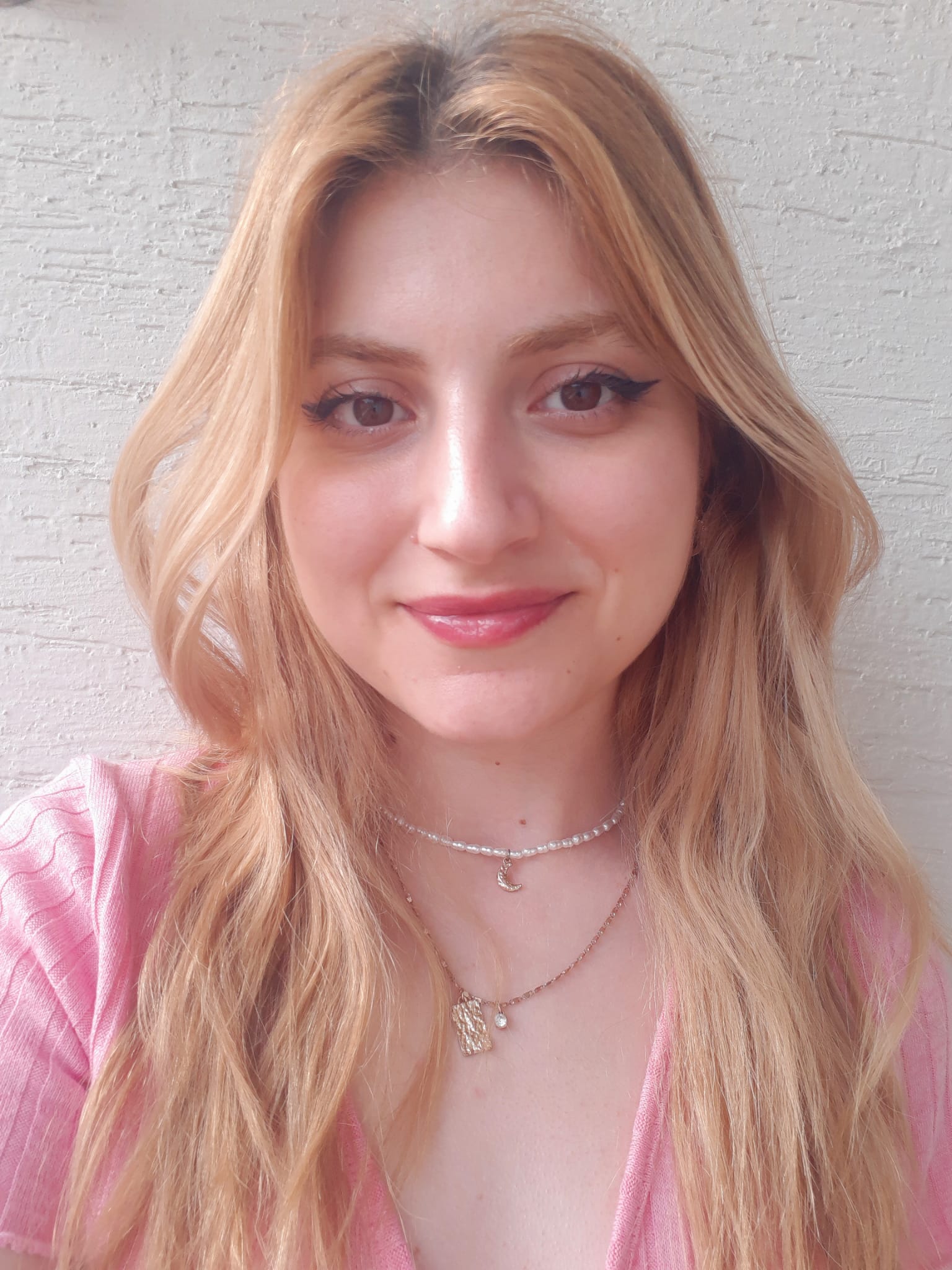 Dilara Öztaş