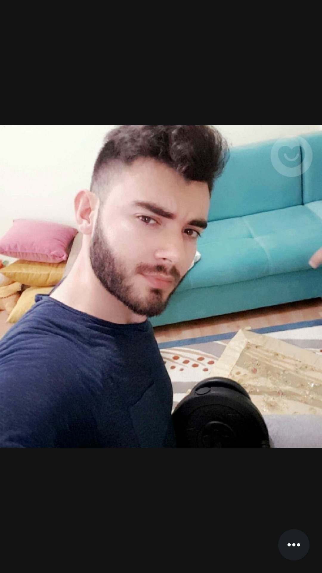Ali Yücedağ 